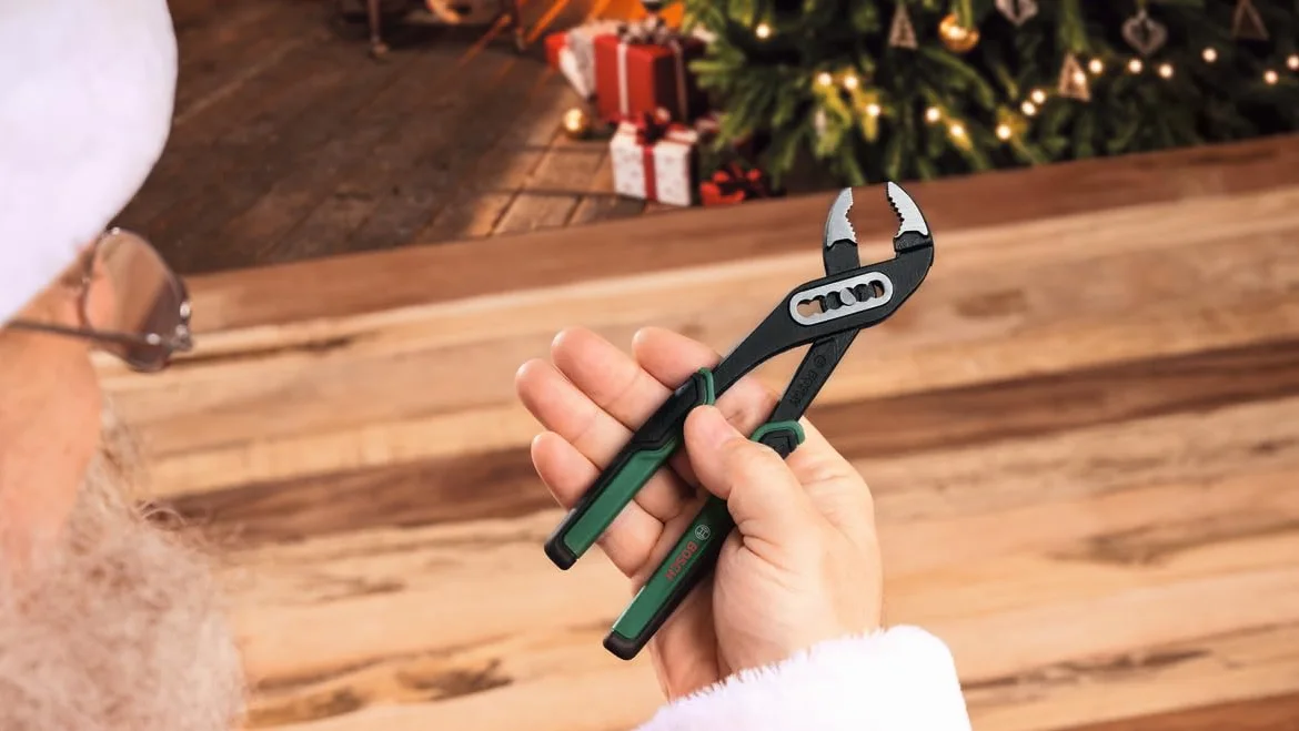 Bosch Calendario dell’Avvento 2026 (Accessori Utensili Manuali)