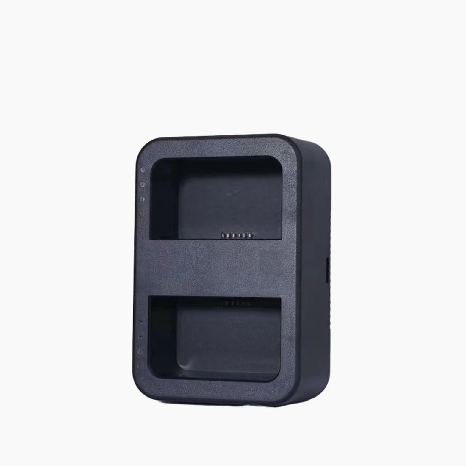 Compatibile con DJI, Caricabatterie Intelligente WB37 T50 T60 | Caricabatterie intelligente universale WB37, accessorio radiocomando T60 T50 T40 T25 T20, hub ricarica