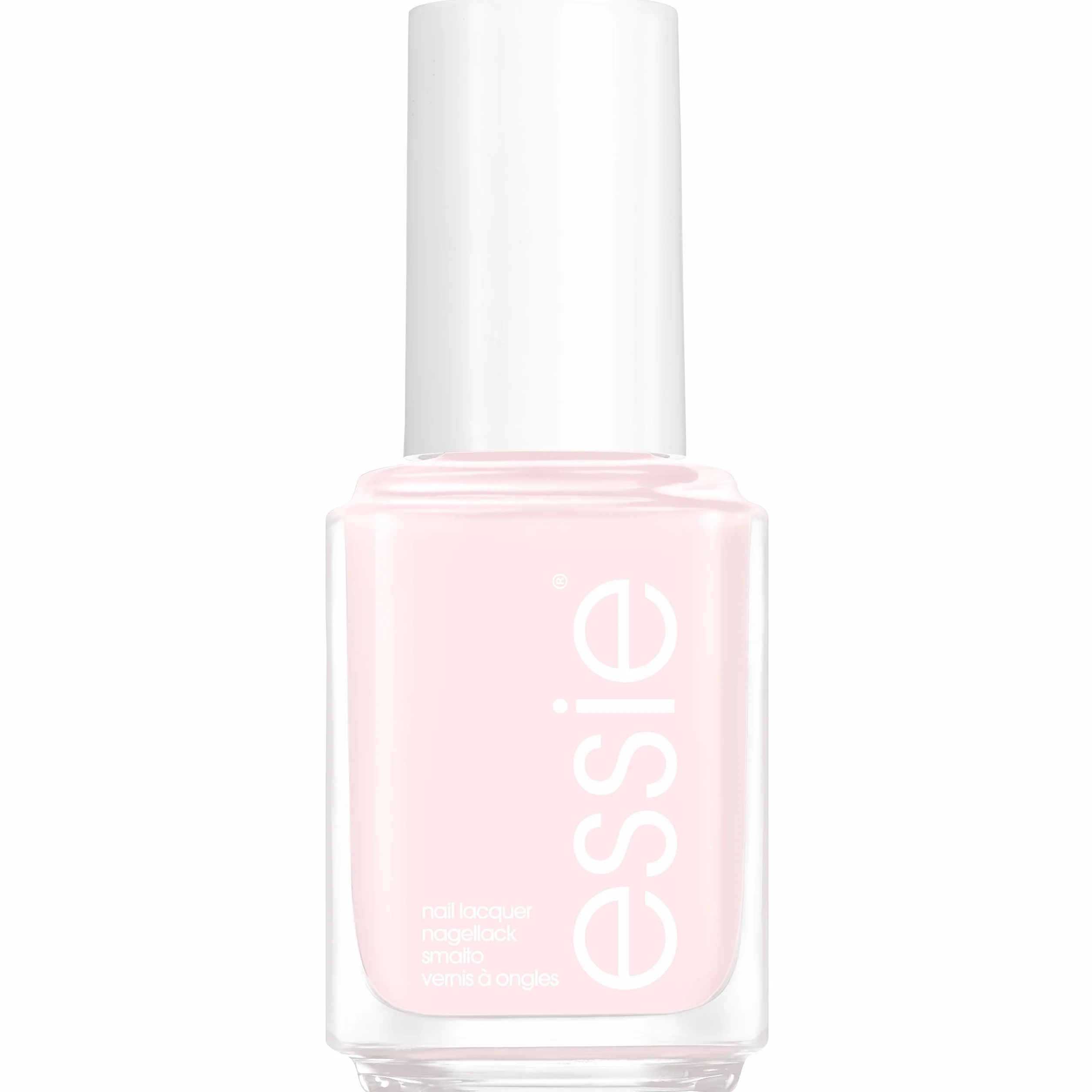 Essie Vao 389 Peak Show - P8010206
