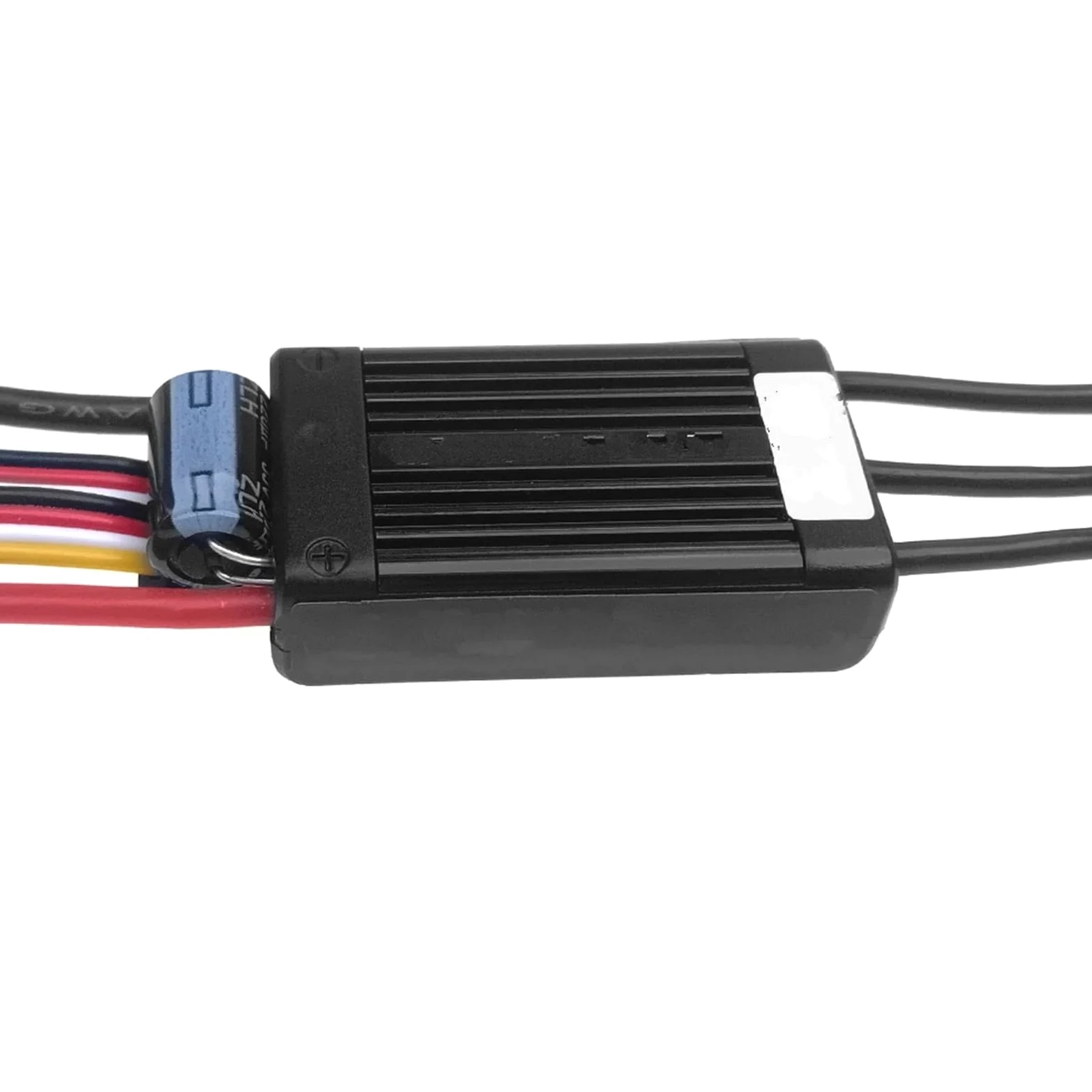 Per Platinum Pro V4 1/8 25A 3-6S Brushless ESC Stampo Vuoto RC Elicottero Drone Parti Di Accessori Modificati Ricambio Crawler ESC RC