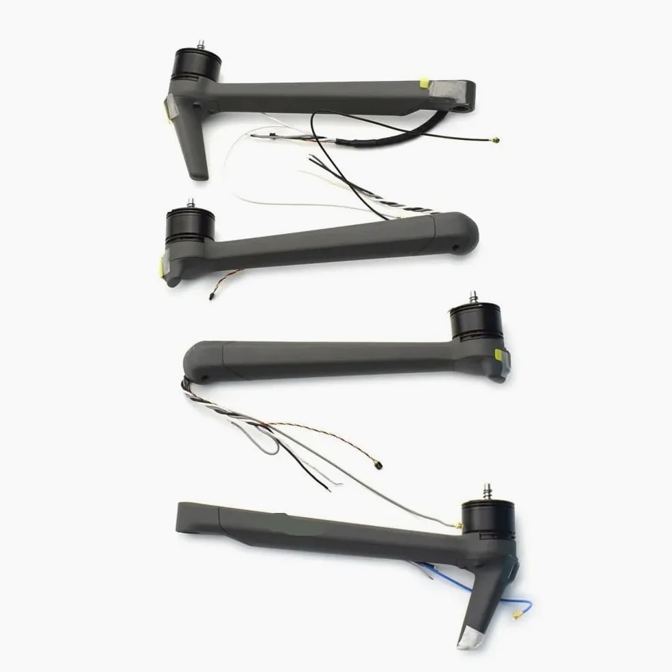Kit di sostituzione dei bracci del motore drone per droni a 3 brani(FRONT 2 IN 1)