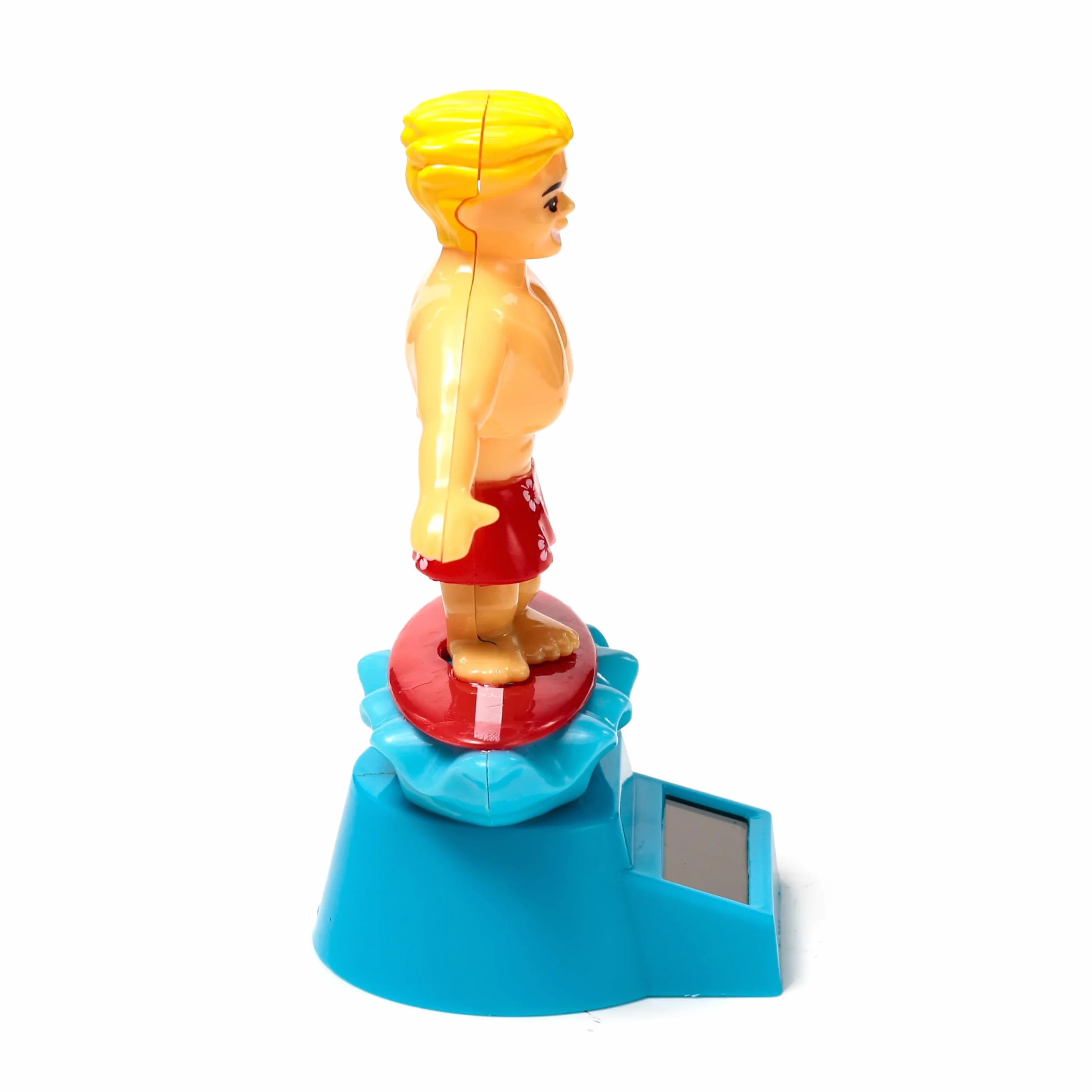 Puckator Funky Surfer Dude Solar Pal