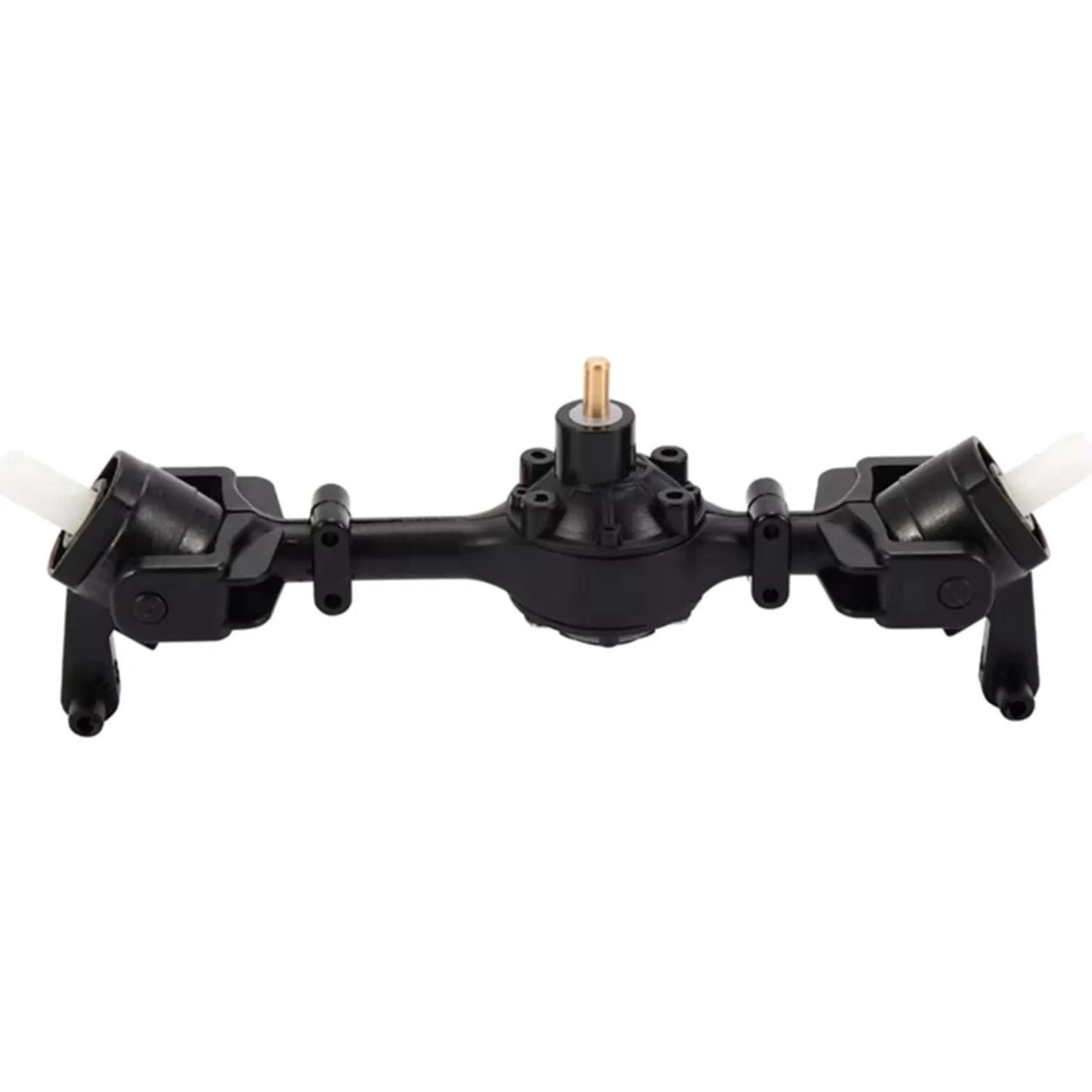 Compatibile Con WPL B1 B14 B24 C14 C24 C34 C44 1/16 RC Car Upgrade Parts Accessories 6 Pezzi Ponte Assale Anteriore Posteriore Ingranaggi In Metallo Accessori