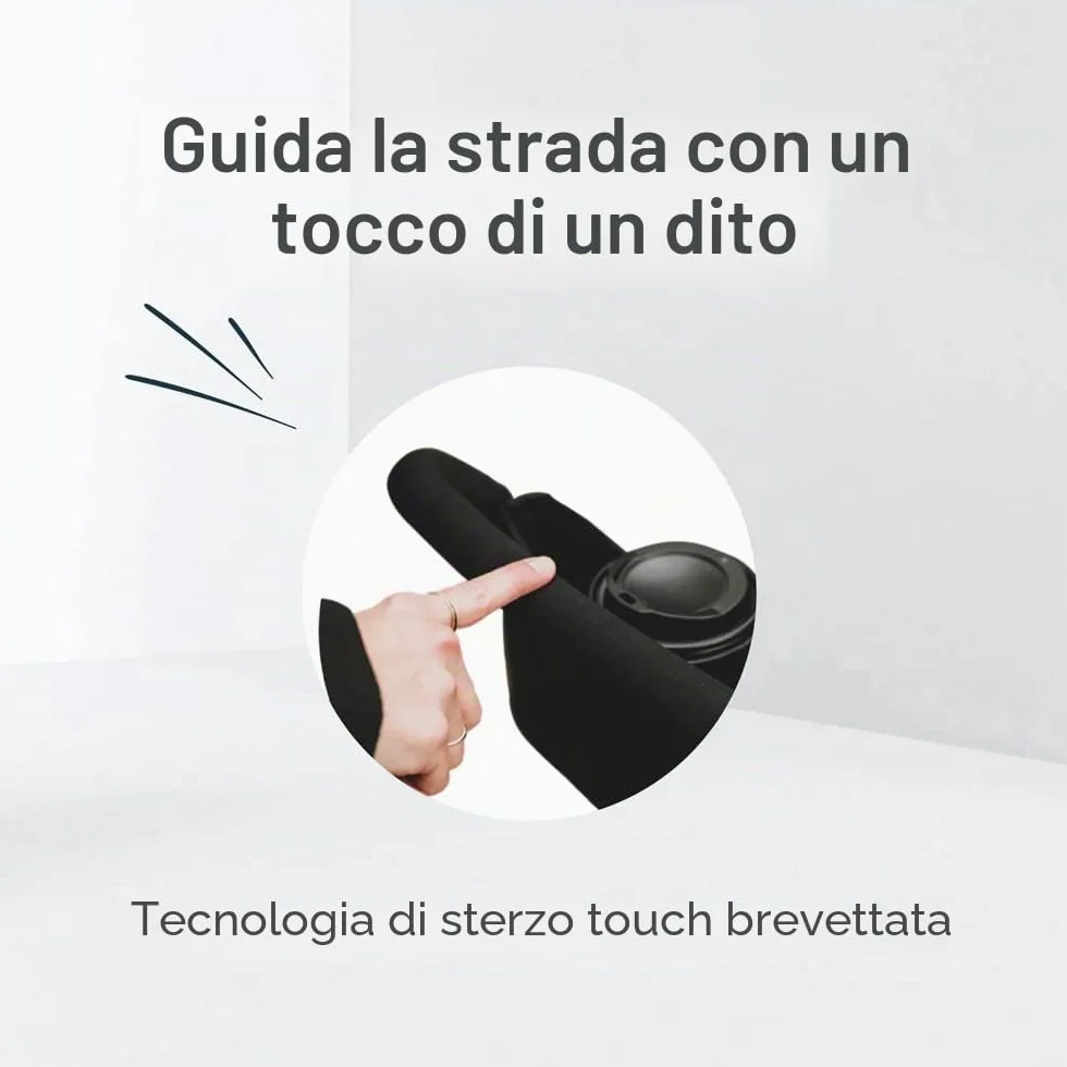 Smartrike STR3 - Triciclo pieghevole 6 in 1 per bambini, con certificazione, da 1 a 3 anni