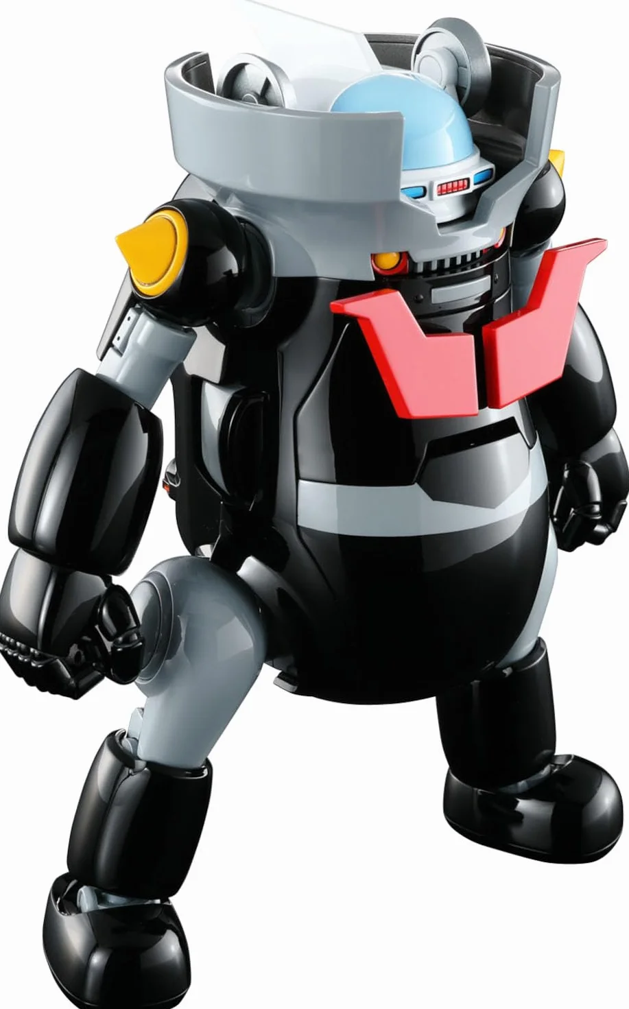 Hasegawa 664901-1/20 20 Mechatrowego Mazinger Collab Vol.1 Mazinger Z - Scala 1:20