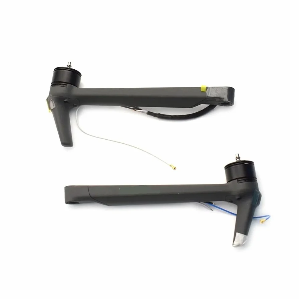 Kit di sostituzione dei bracci del motore drone per droni a 3 brani(FRONT 2 IN 1)
