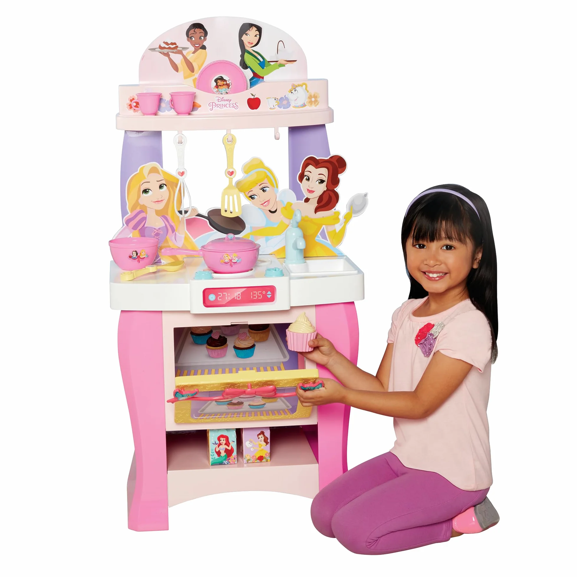 Disney Princess - Kitchen (213524)