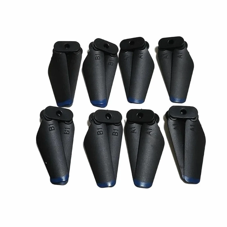 per eliche per droni, Pale Pieghevoli 4D V20 a 8 per quadricottero