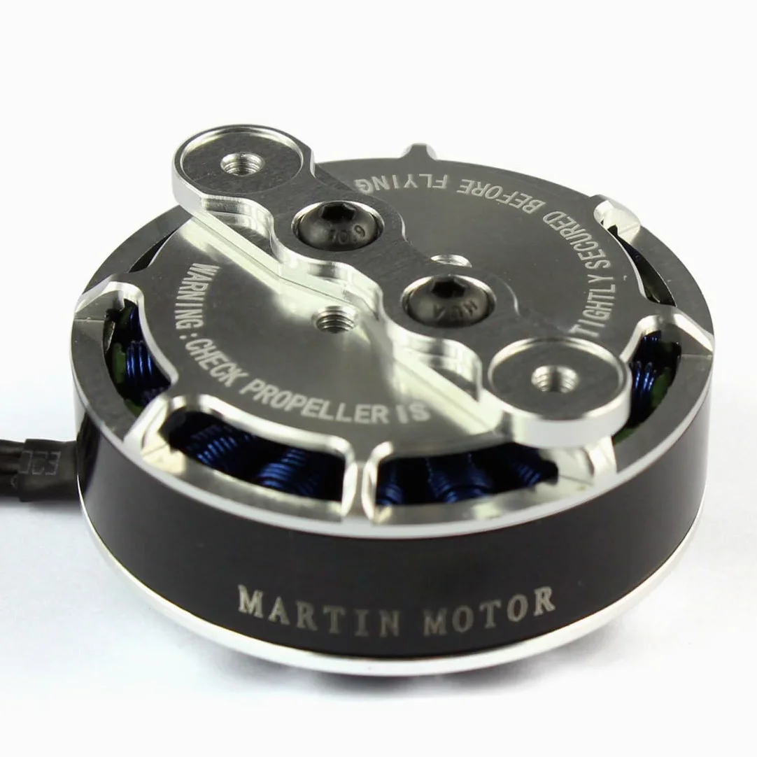 Tarot TL2955 4008 Martin RC Brushless Motor RC Quadcopter Motor for Quadcopter Multicopter Drone (4 Pcs)