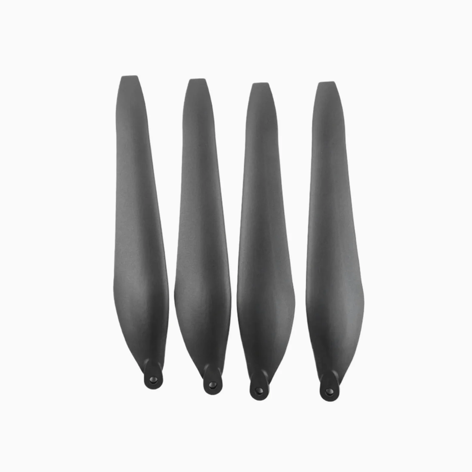 Eliche pieghevoli 34128,compatibile con Hobbywing,X9 | Modello 34128,Eliche pieghevoli,Fibra di carbonio,X9(34128 CWCCW)
