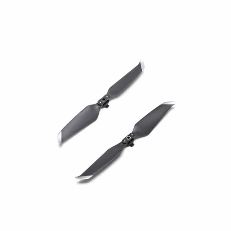 Eliche originali a basso rumore Eliche for voli più silenziosi e più lunghi compatibili con gli accessori for droni Air 2 Sostituire la parte(4 pair)