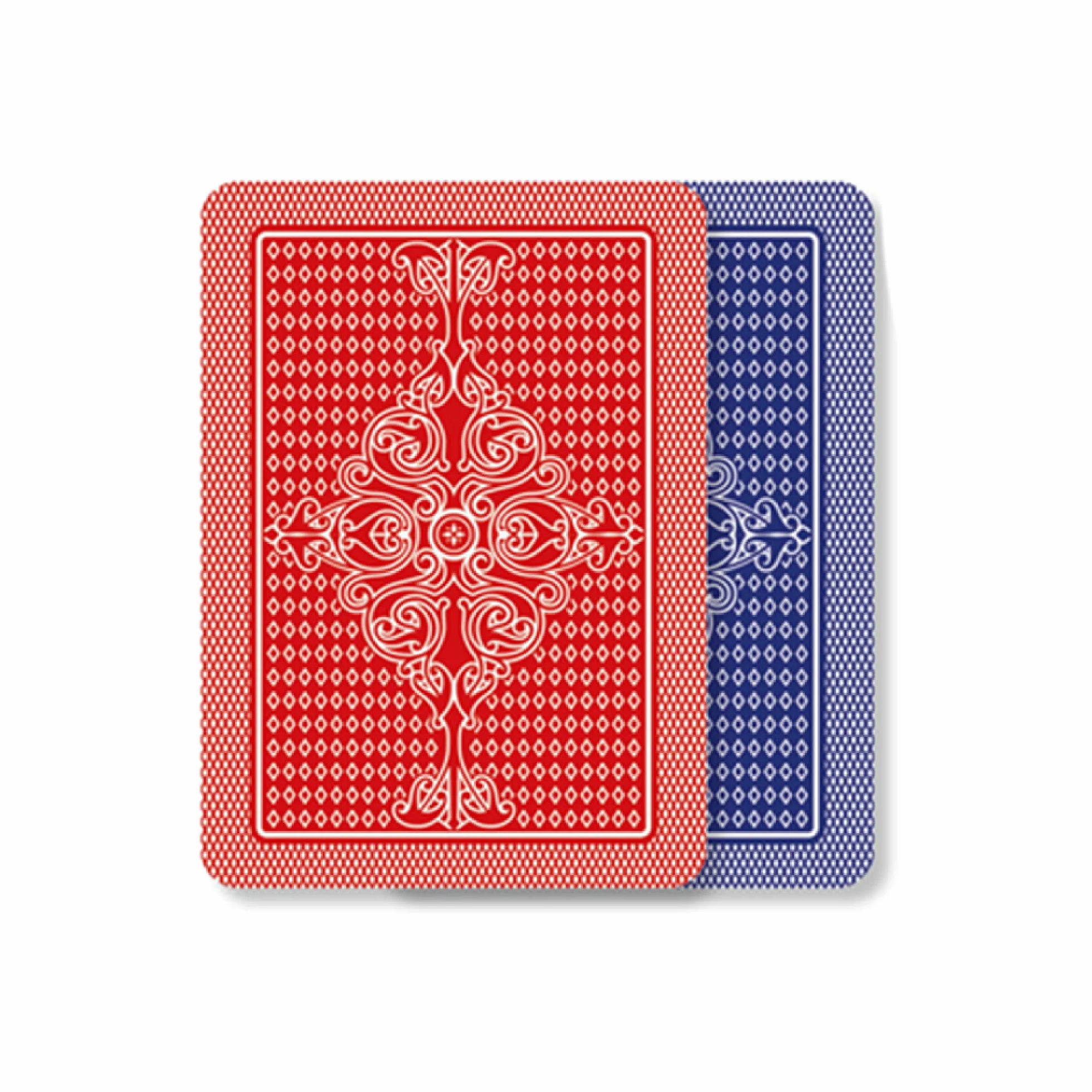 Dal Negro Ramino San Siro PRO Carte da Gioco, Multicolore