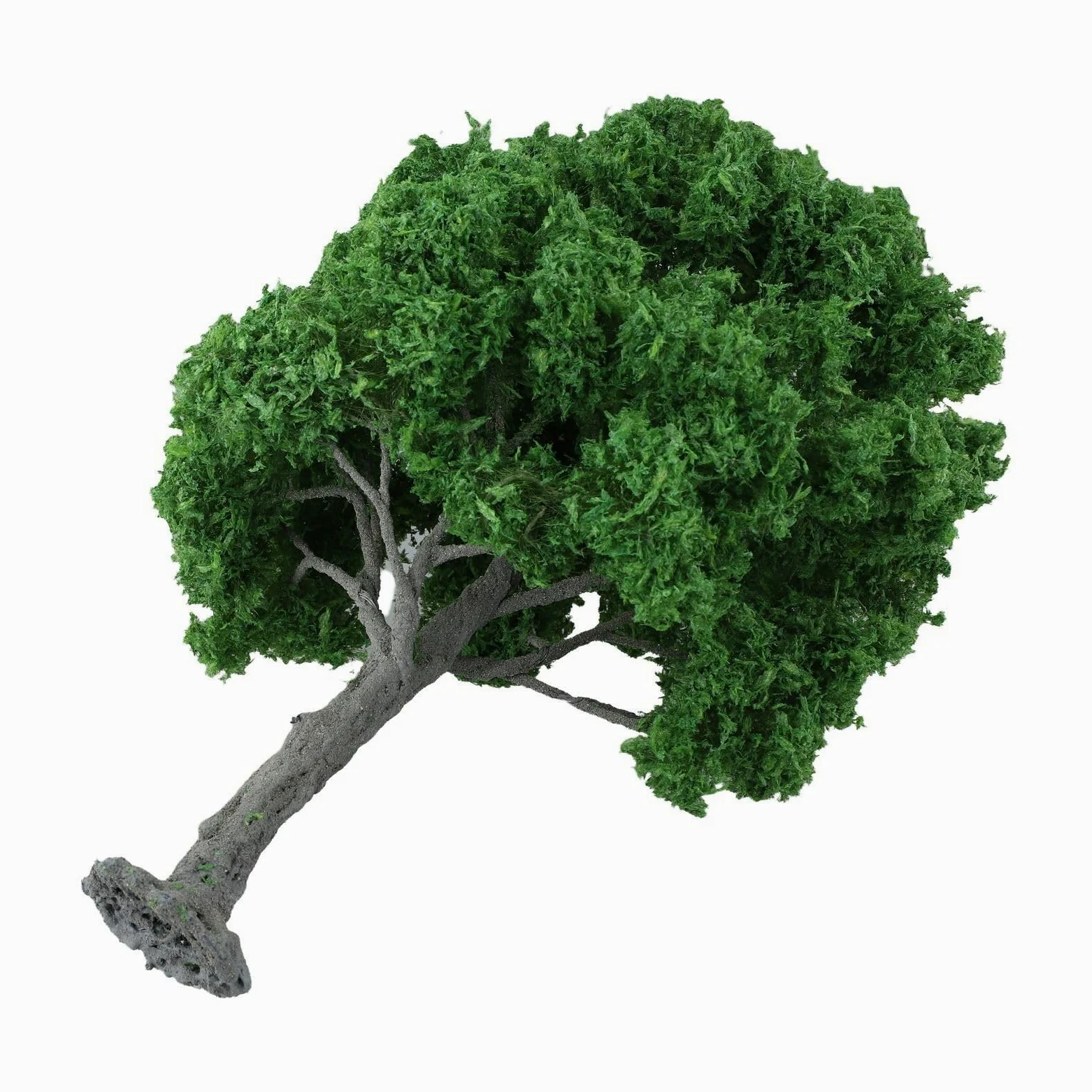 Plastico 30cm Handmade per Scenari Edili Plastico 30cm Handmade | , aspetto realistico, verde intenso, perfetto per scenari architettonici e edifici
