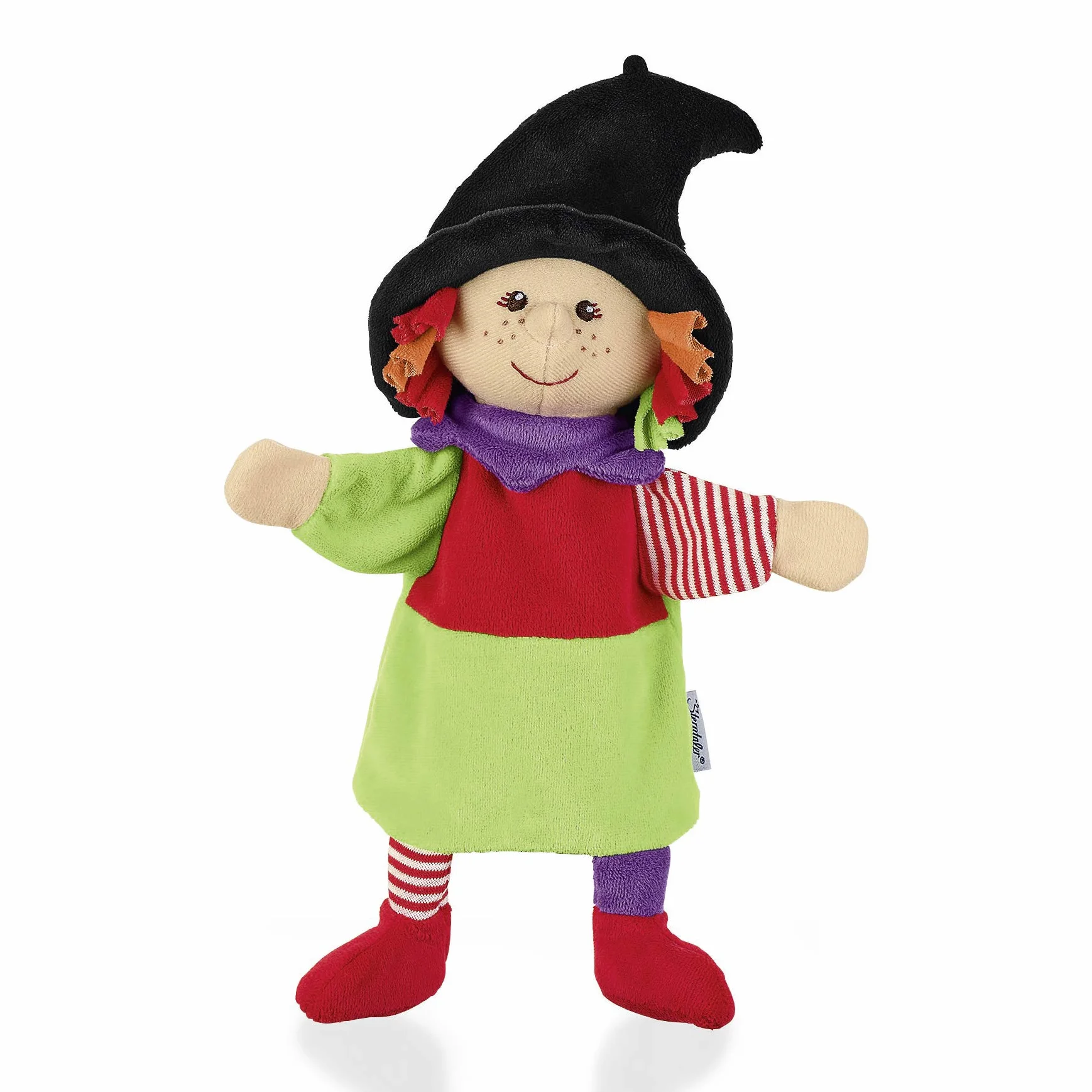 Strega Burattino piccolo