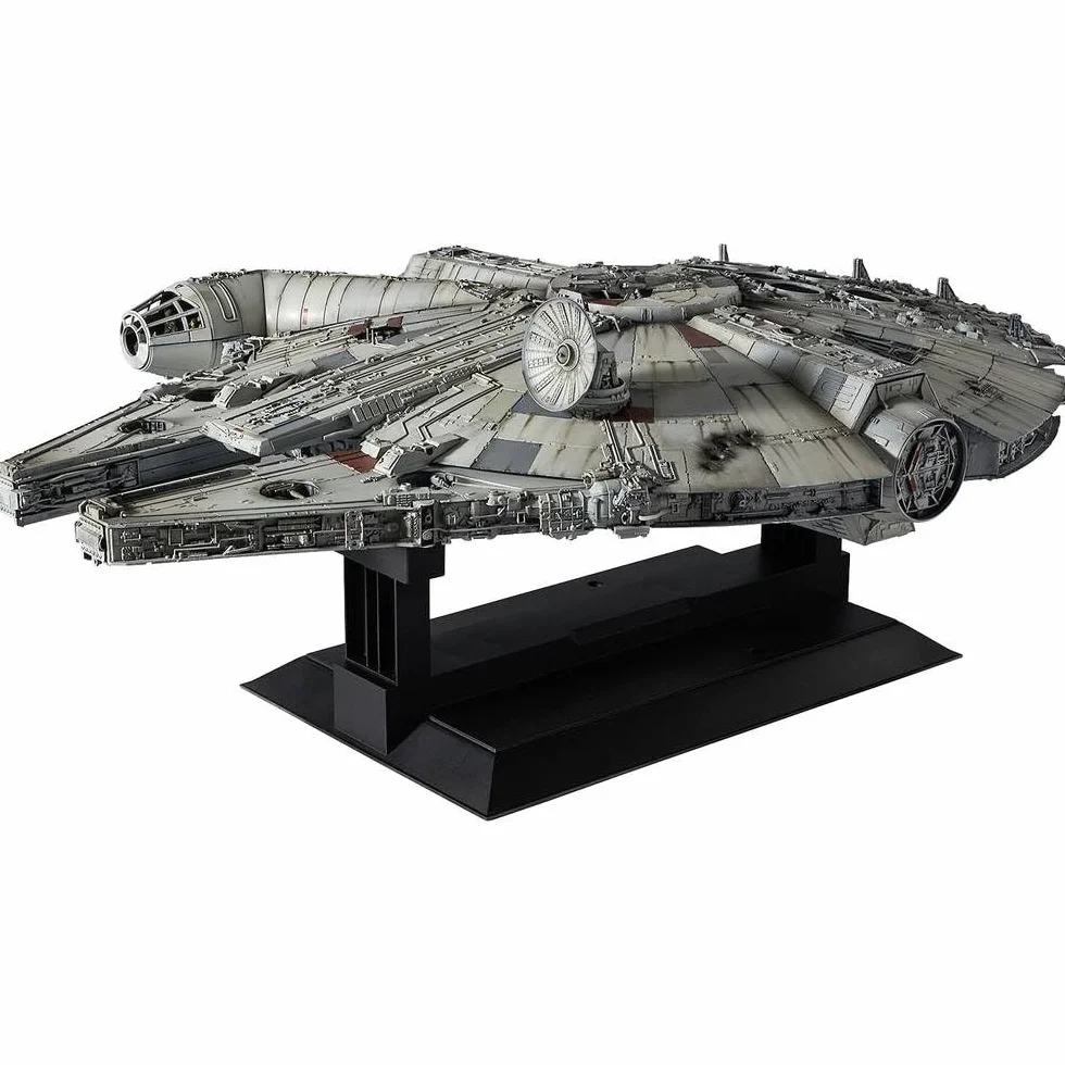 Revell - 01206 Millennium Falcon Perfect Grade