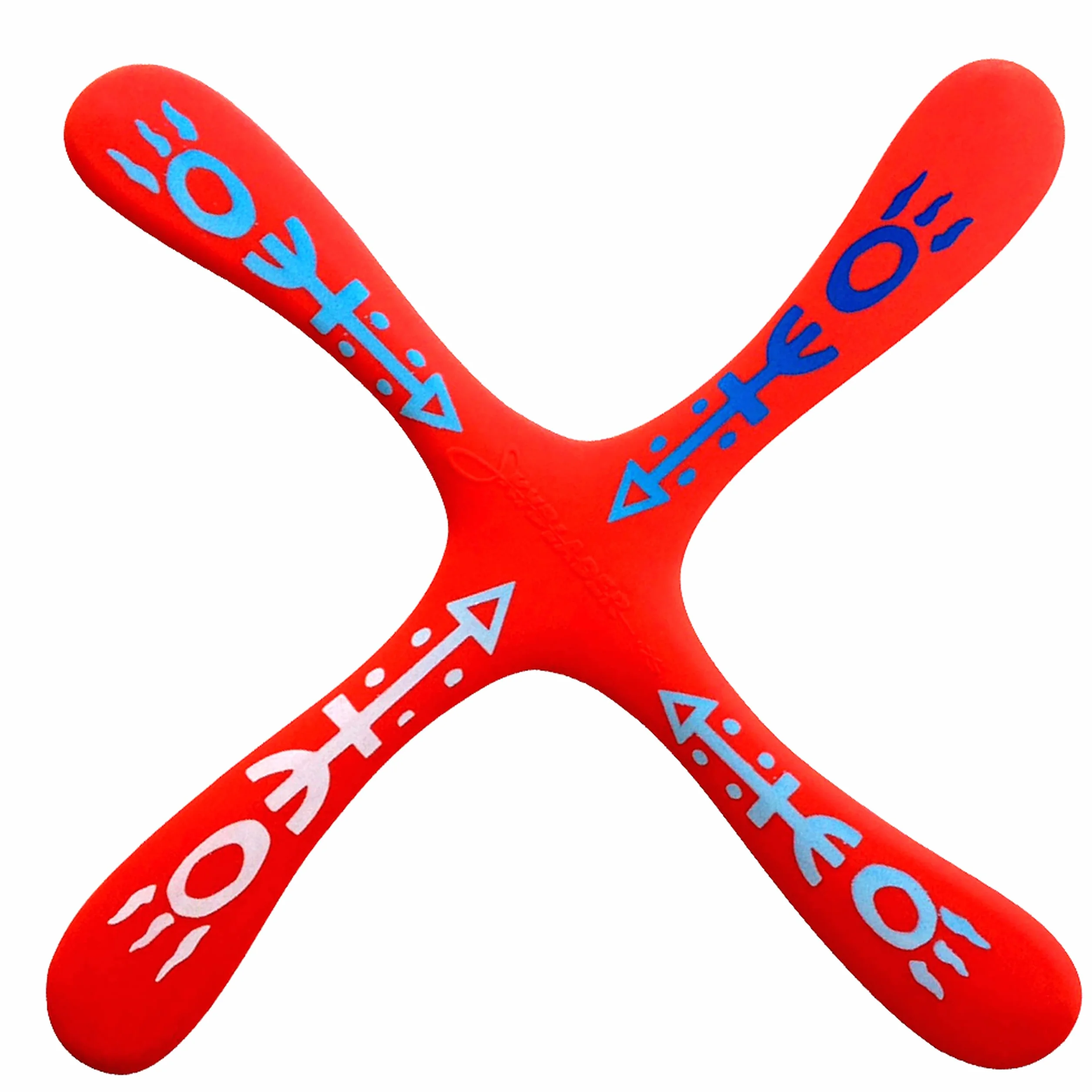 Boomerang, lmiskd