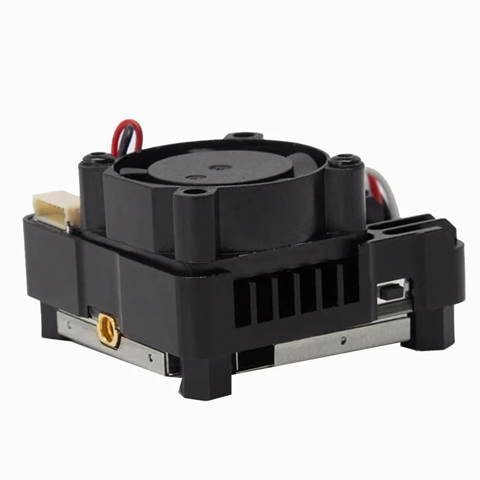 TX2501 5G/5.8G 2.5W VTX 56CH Trasmettitore Video FPV Regolabile 9-26V per Drone RC FPV A Lunga Distanza