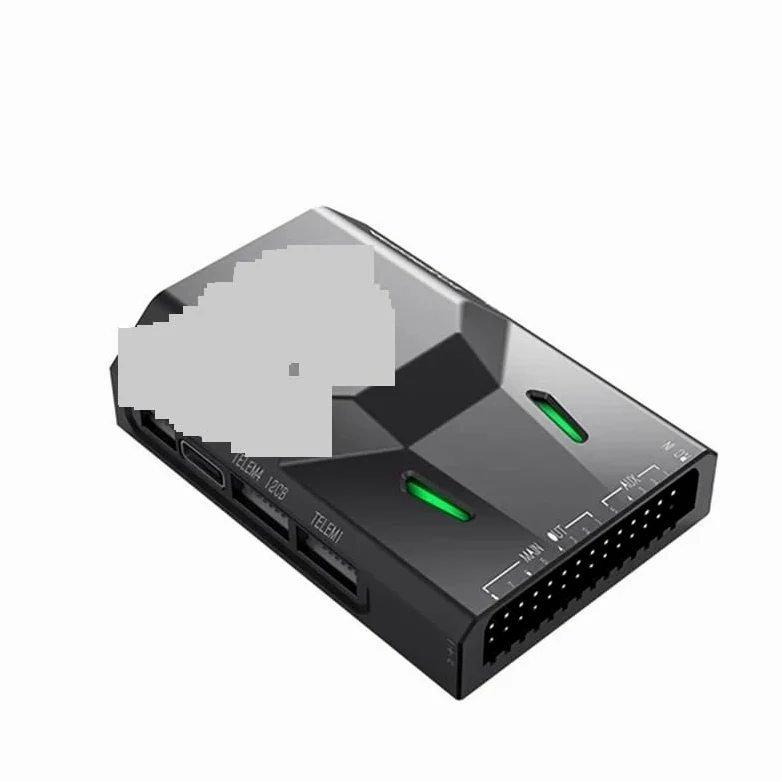 per SIYI N7 Autopilot Flight Controller Compatibile con Ardupilot e PX4 Ecosystem M9N modulo di Alimentazione da 2 a 14S per Drone UAV(Basic Combo)