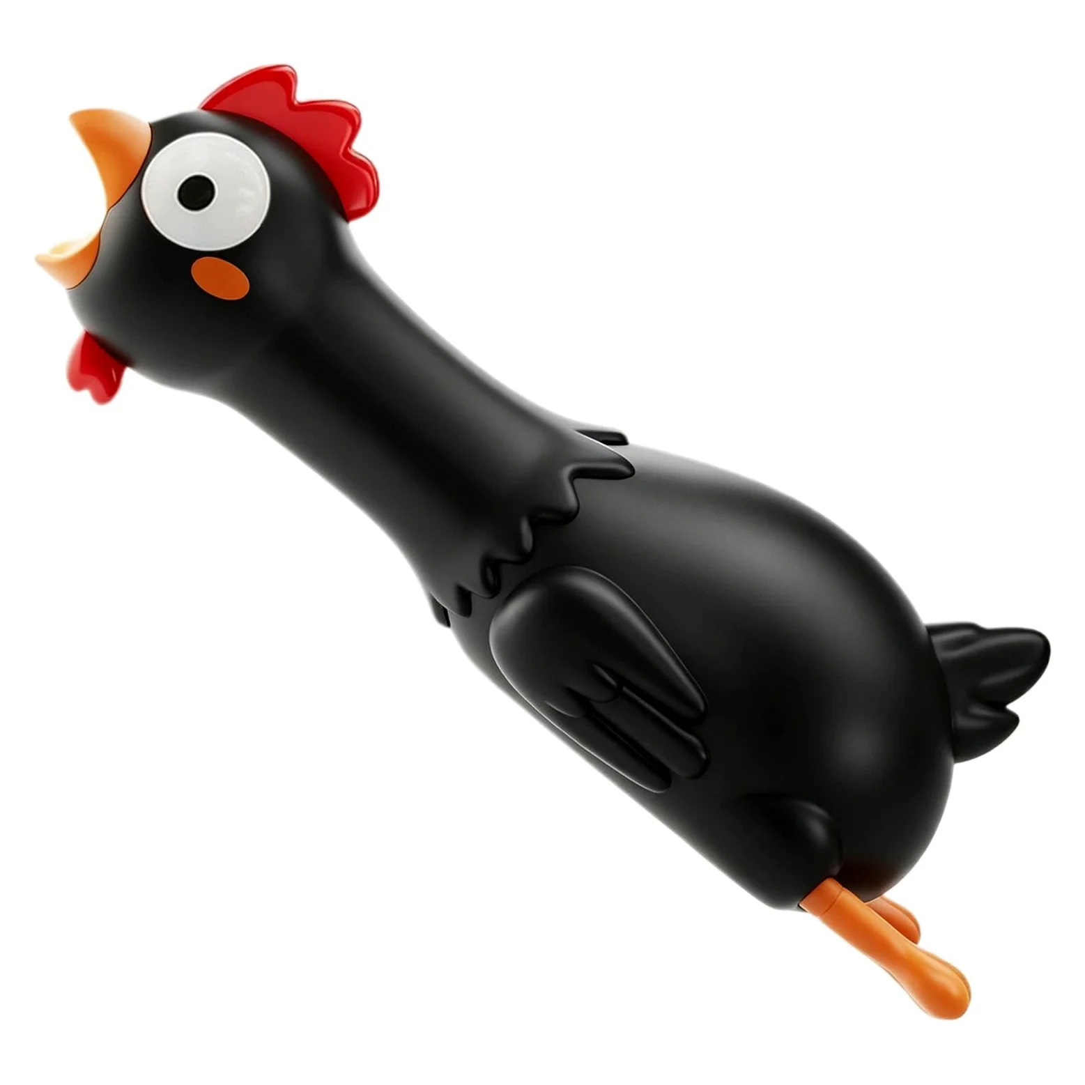 Pistola ad acqua per bambini Pollo Divertente a Lunga Gittata | Giocattolo Spruzzatore d'Acqua per Bambini per Spiaggia Piscina Giardino Attività All'Aperto, Ragazzi e Ragazze Sopra i 6