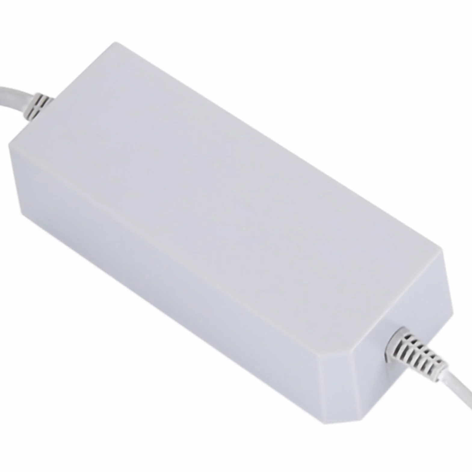 Cavo Alimentatore per Console da Gioco, Sostituto Universale 110-240V con Spina Europea, Compatto e Leggero per Viaggi (Spina europea)