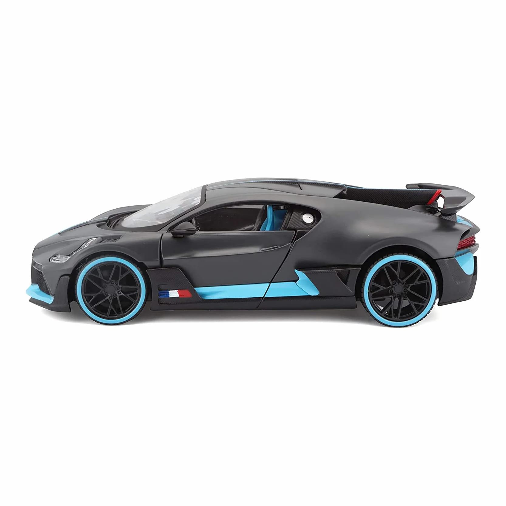 Maisto - 1:24 Auto Bugatti Divo, 390642.006