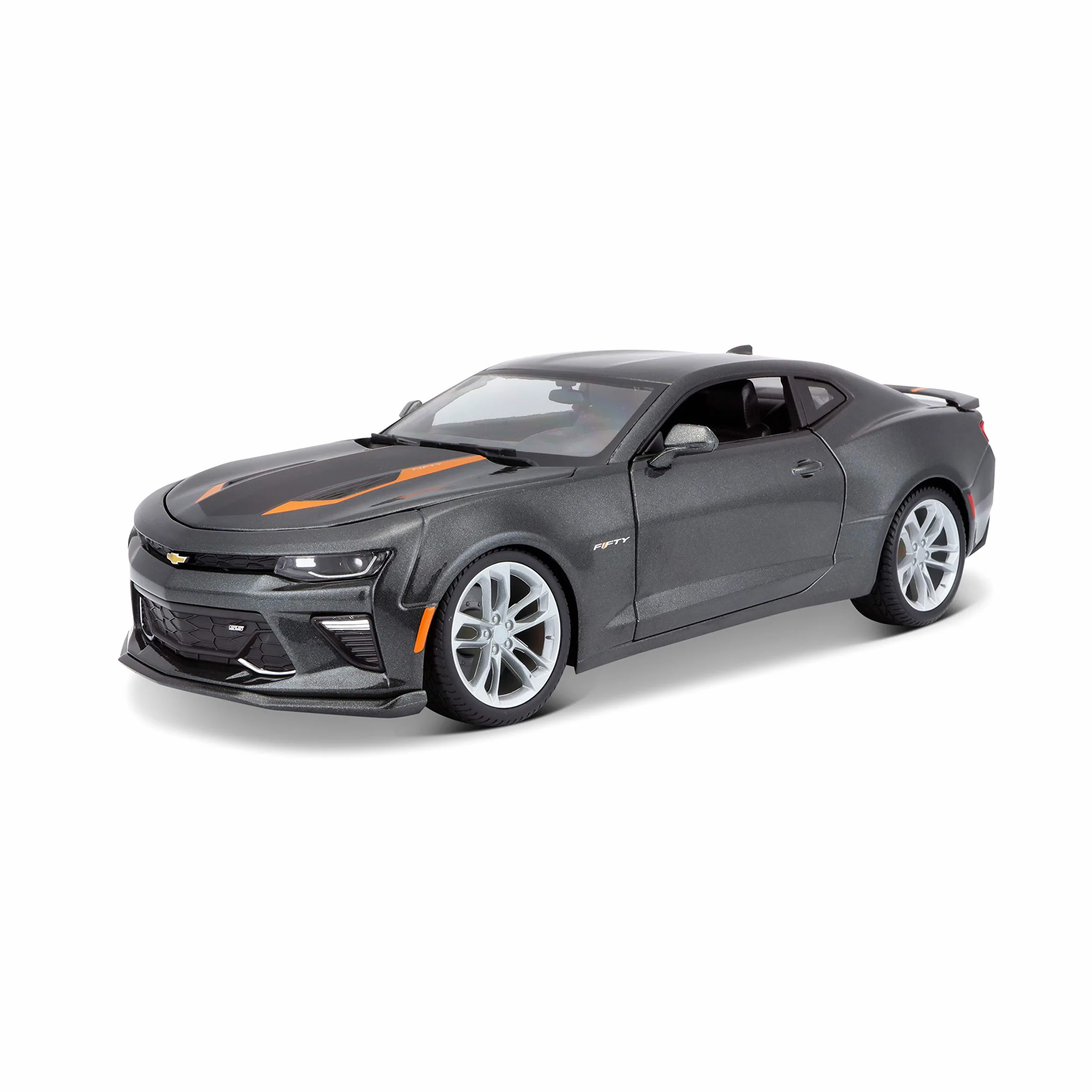 Maisto CHEVROLET CAMARO 2017-1:18