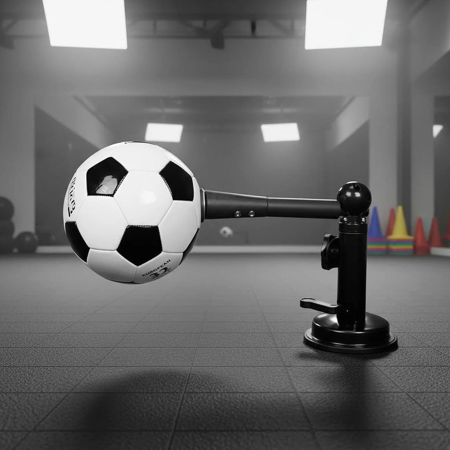 Attrezzature per L'allenamento Calcistico, Allenamento Individuale, Calcio, Supporti per Calciare, Sviluppo delle Abilità Calcistiche