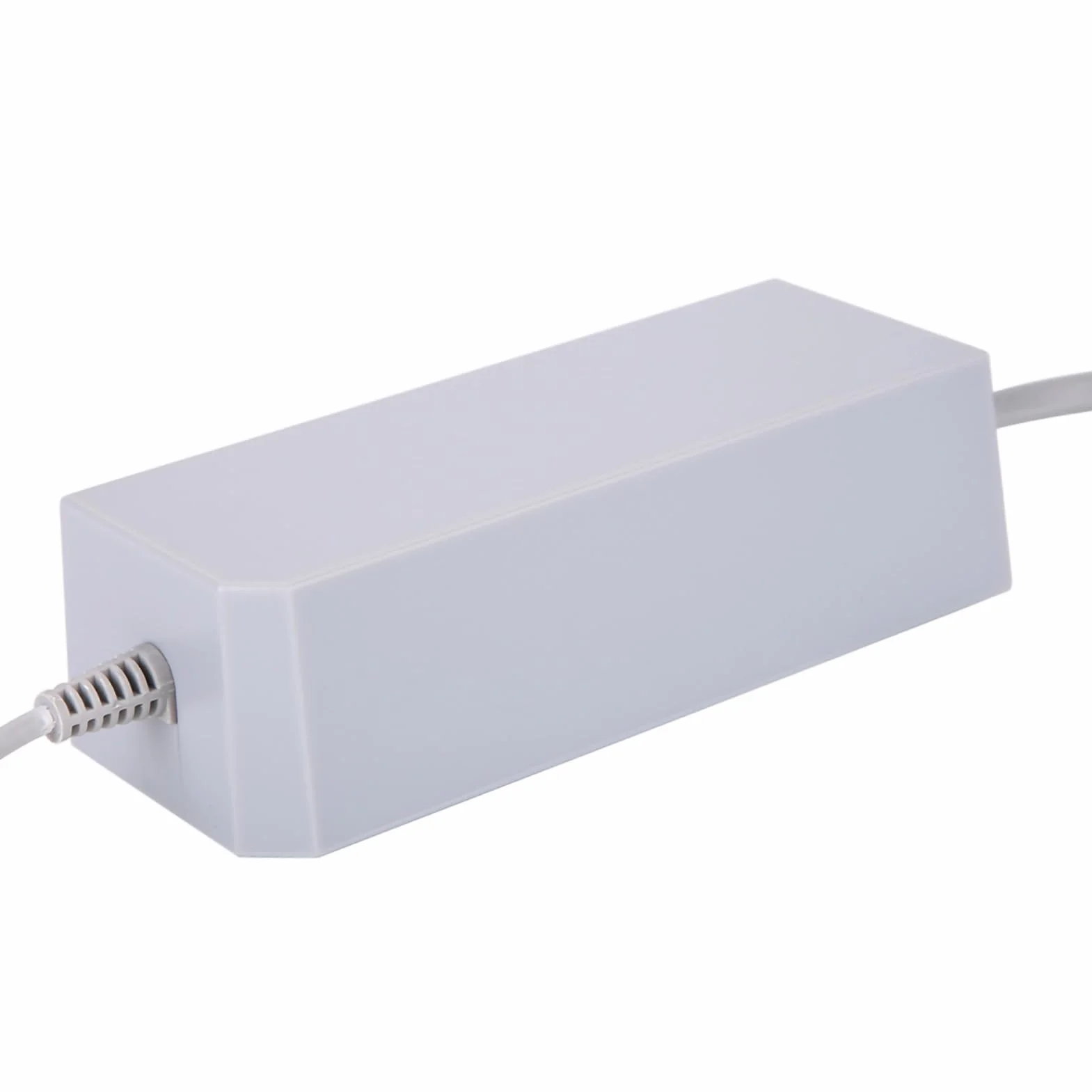 Cavo Alimentatore per Console da Gioco, Sostituto Universale 110-240V con Spina Europea, Compatto e Leggero per Viaggi (Spina europea)
