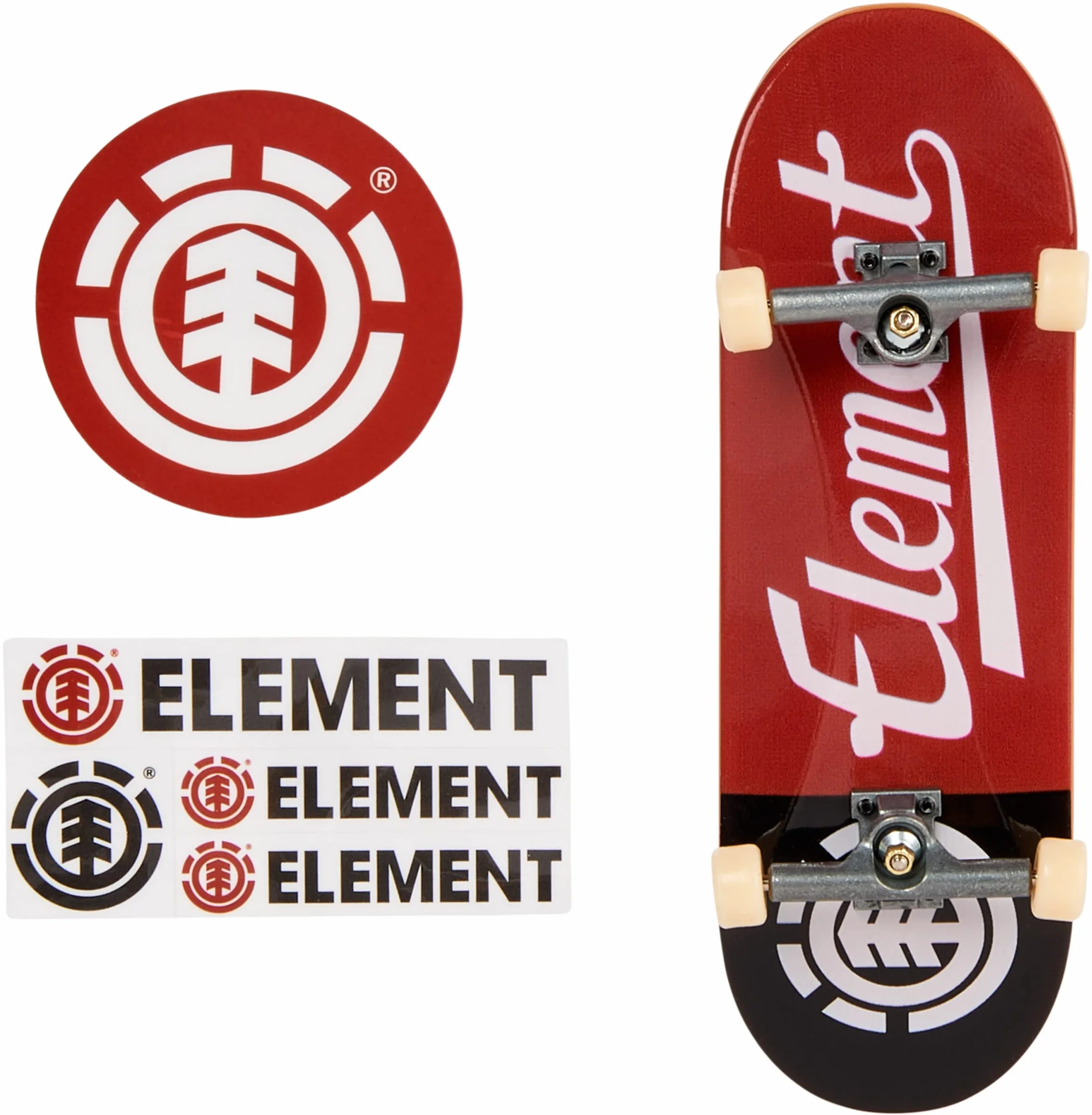 Tech Deck, Fingerboard da 96 mm, Design Autentici, per Bambini, 6+ Anni