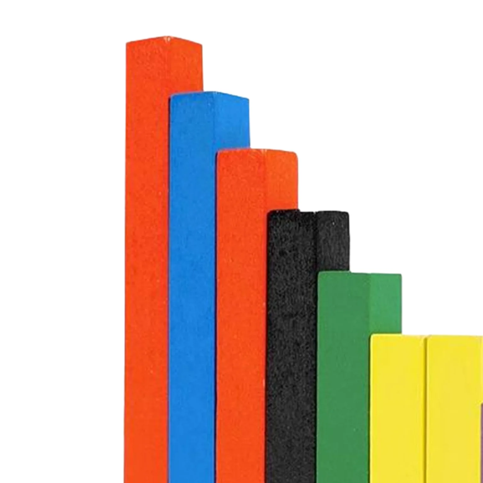 Cubo Giocattolo in Legno, Giocattolo per L'apprendimento Precoce in età Prescolare, Cubo binomiale