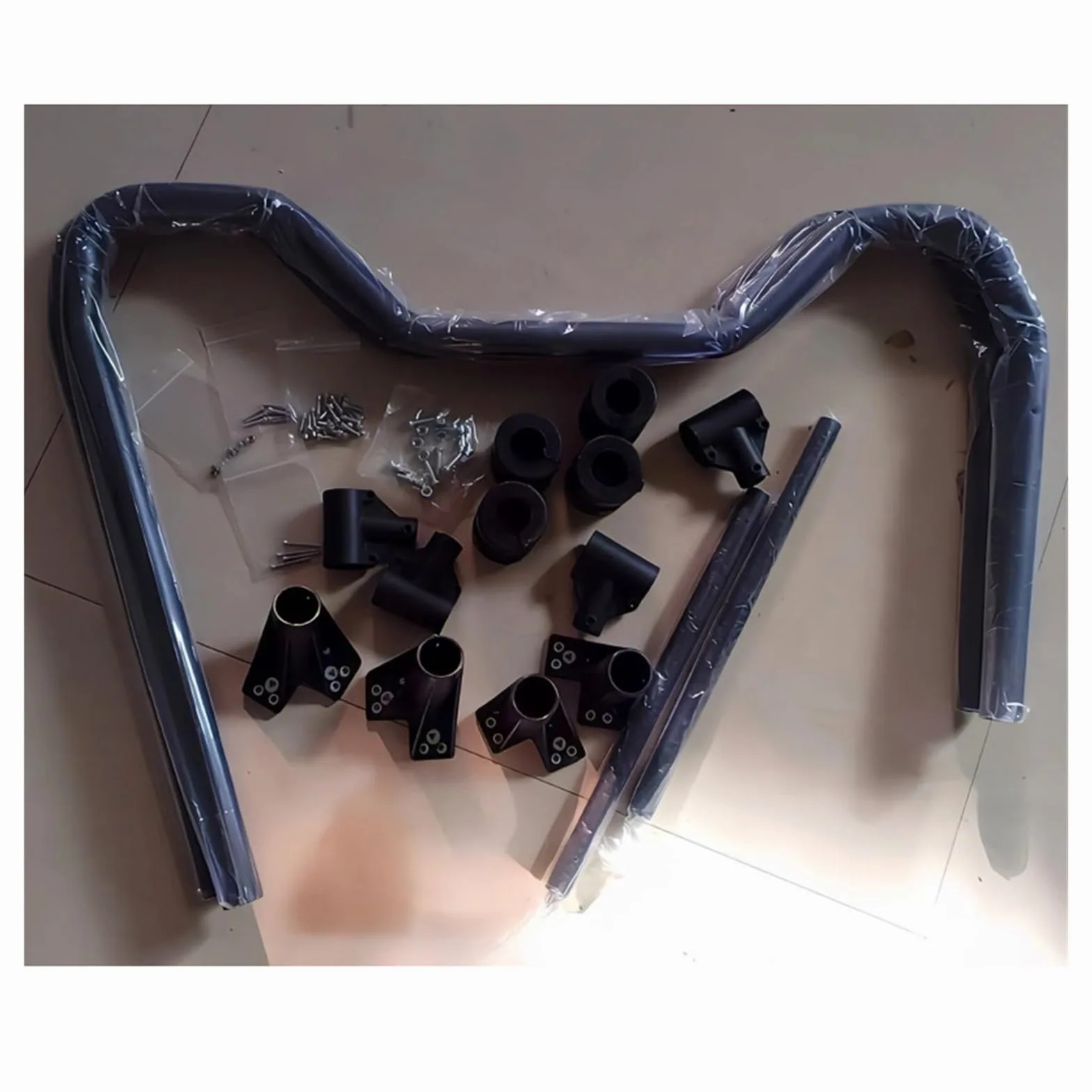 Nuovo kit completo di carrello di atterraggio originale in vendita for accessori for droni agricoli agras T40 Drone agricolo