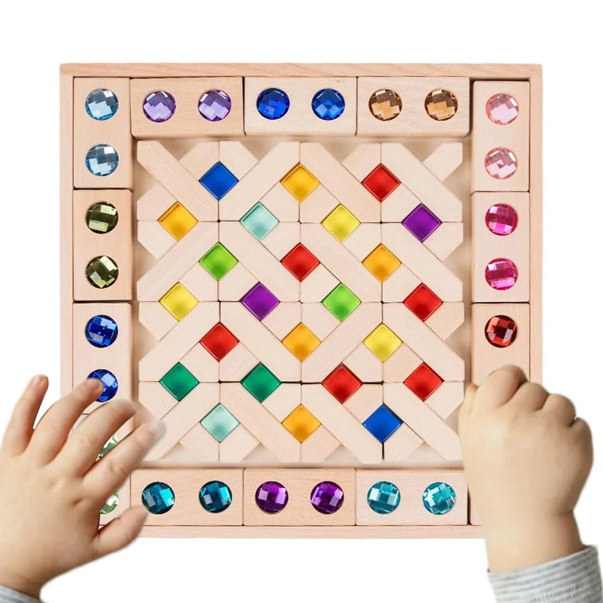 Generico Per Bambini | Giochi per lo Sviluppo Precoce - Giocattolo Sensoriale da Impilare,Per Viaggio Scuola Festa Sala Giochi Homeschooling Campo Estivo Attività Di Gruppo Compleanno Vacanza