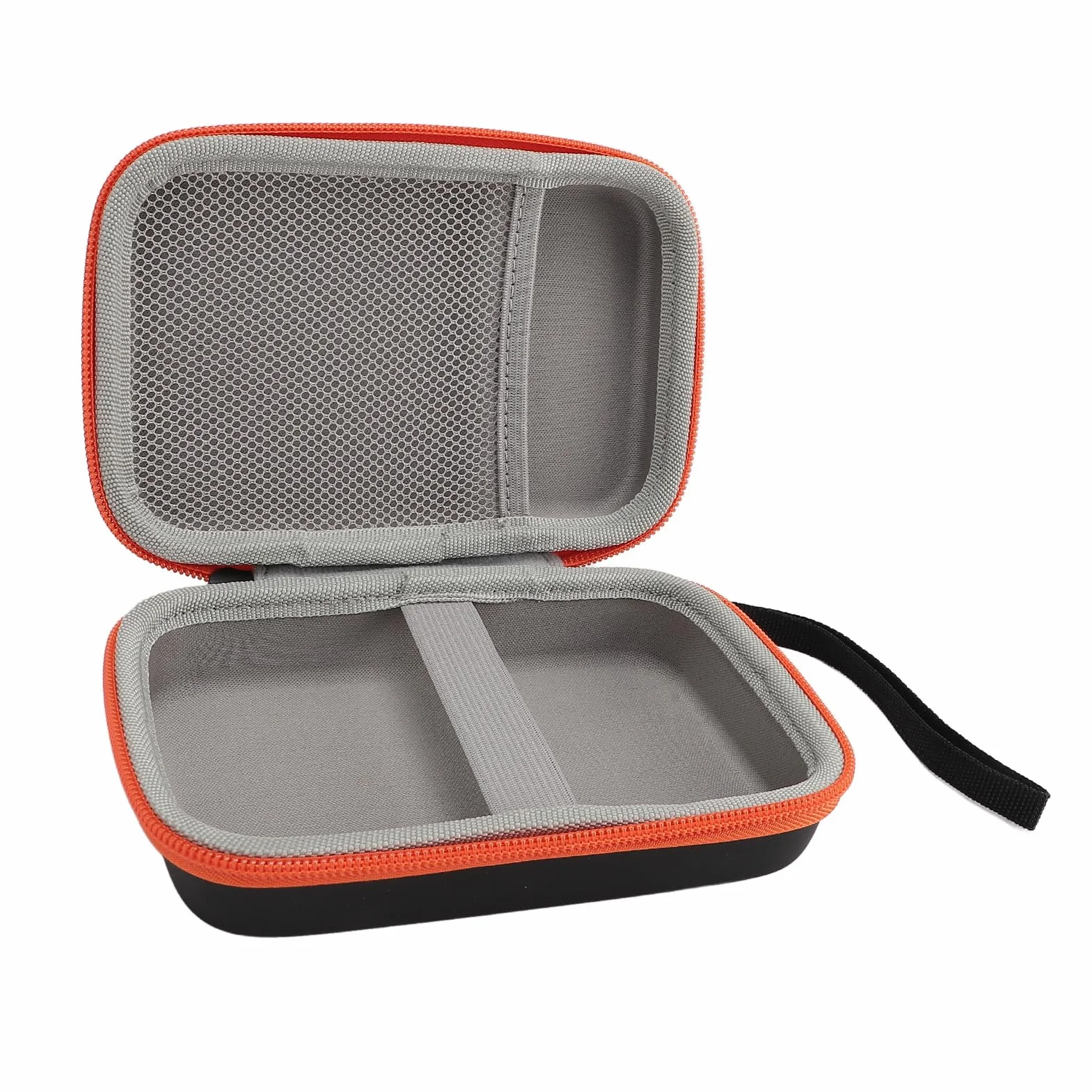 Custodia da Viaggio per Console di Gioco Portatile, Custodia da Viaggio Resistente All'acqua e Agli Urti per Console di Gioco Portatile retrò PRO RG35XXSP RG353V RG35XX