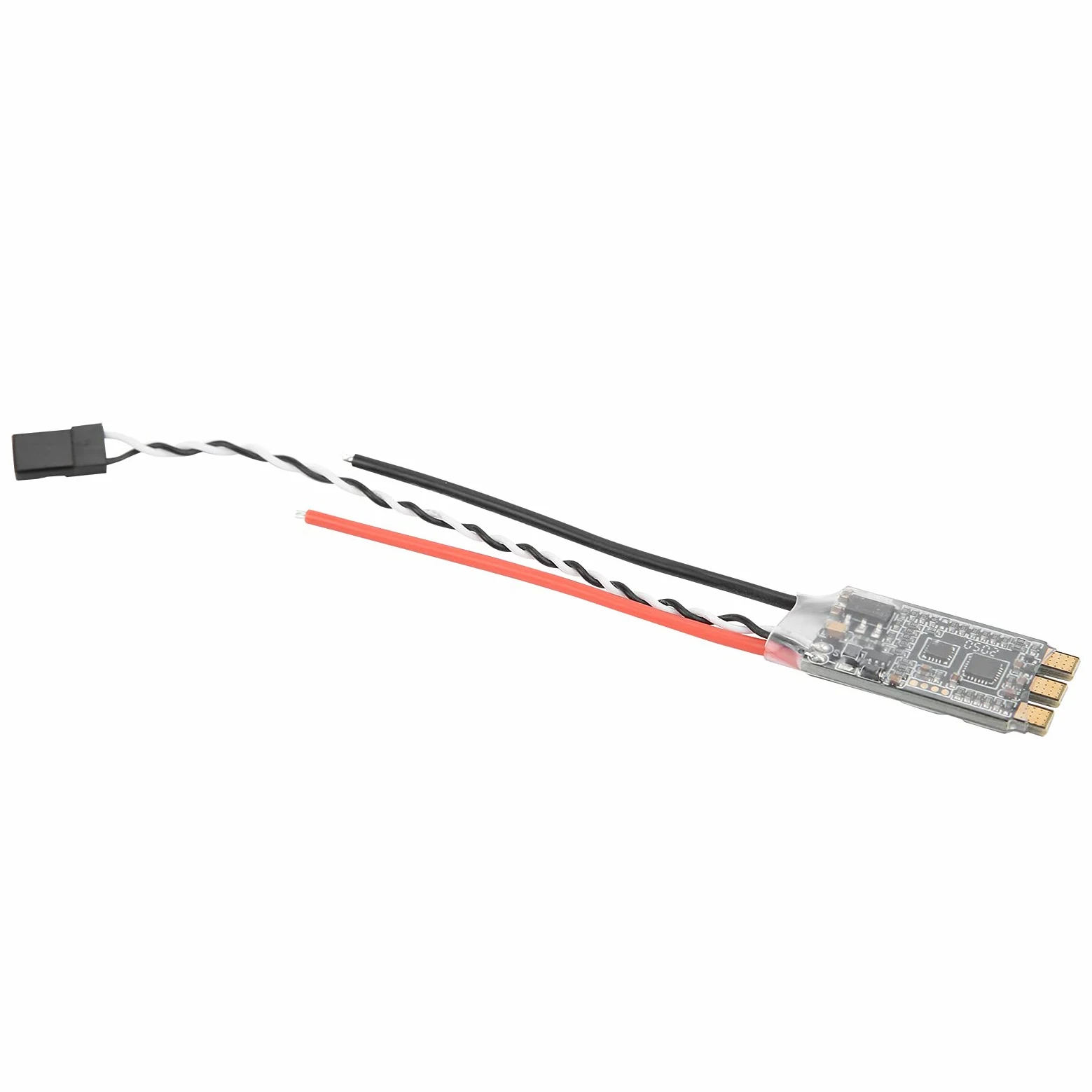 Set motore CW+CCW in lega di alluminio 2205 2300KV, ESC brushless 30A con 5045, accessorio drone RC ad alte prestazioni per quadricotteri FPV Racing e aggiornamenti auto RC