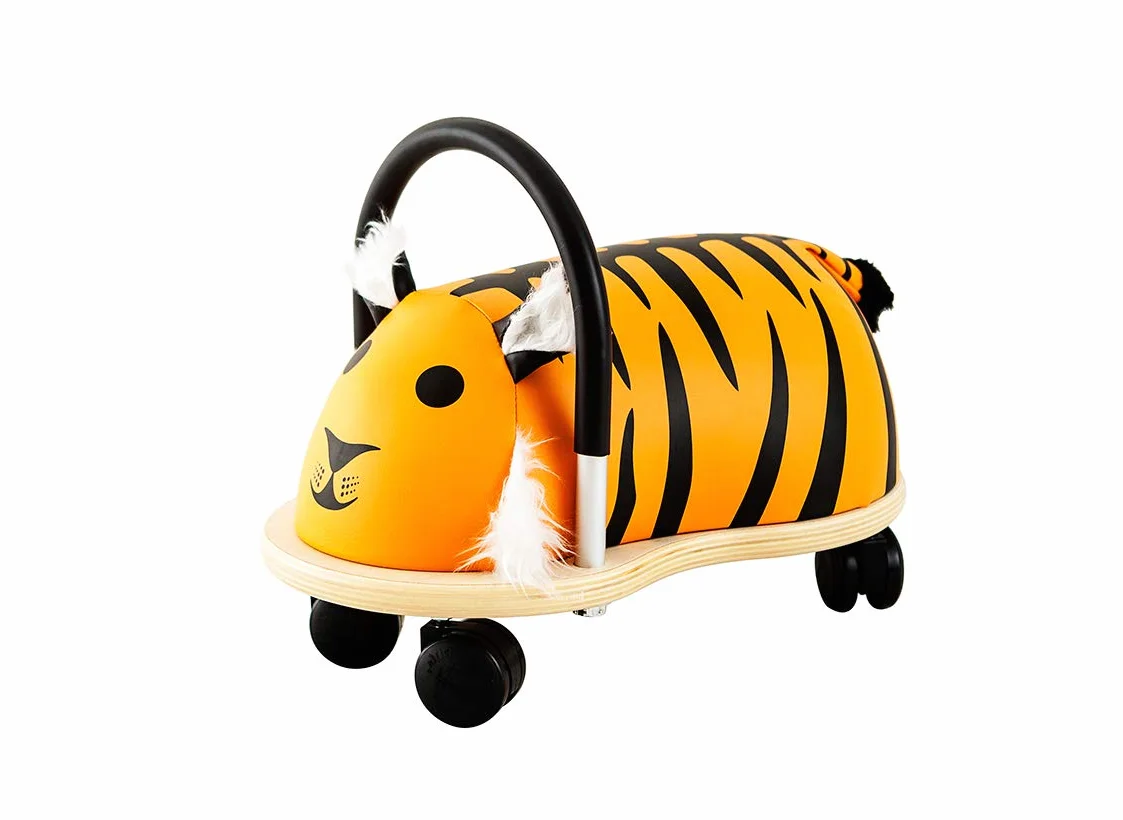 WHEELY BUG Tigre Small