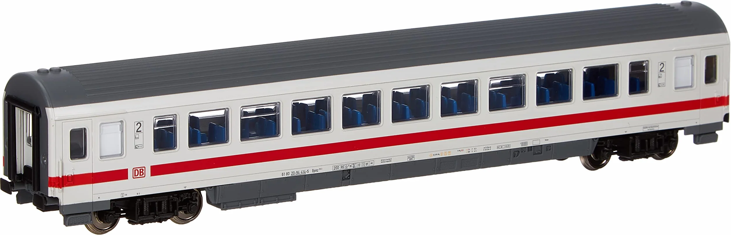 Piko 57605 Vagone passeggeri