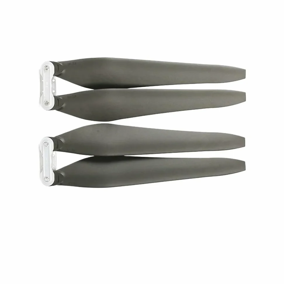 3411 X9 Motor FOC Eliche Pieghevoli in Carbonio CW CCW for propulsori agricoli UAV(1CW No clamp)