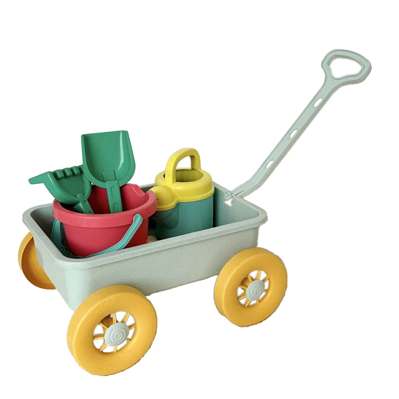 Beach Toys, Kit di costruzione di sabbia Giocattoli di sabbia di sabbia | Playset Outdoor Portable Fun Outdoor per spiaggia da mare fuori dal campeggio