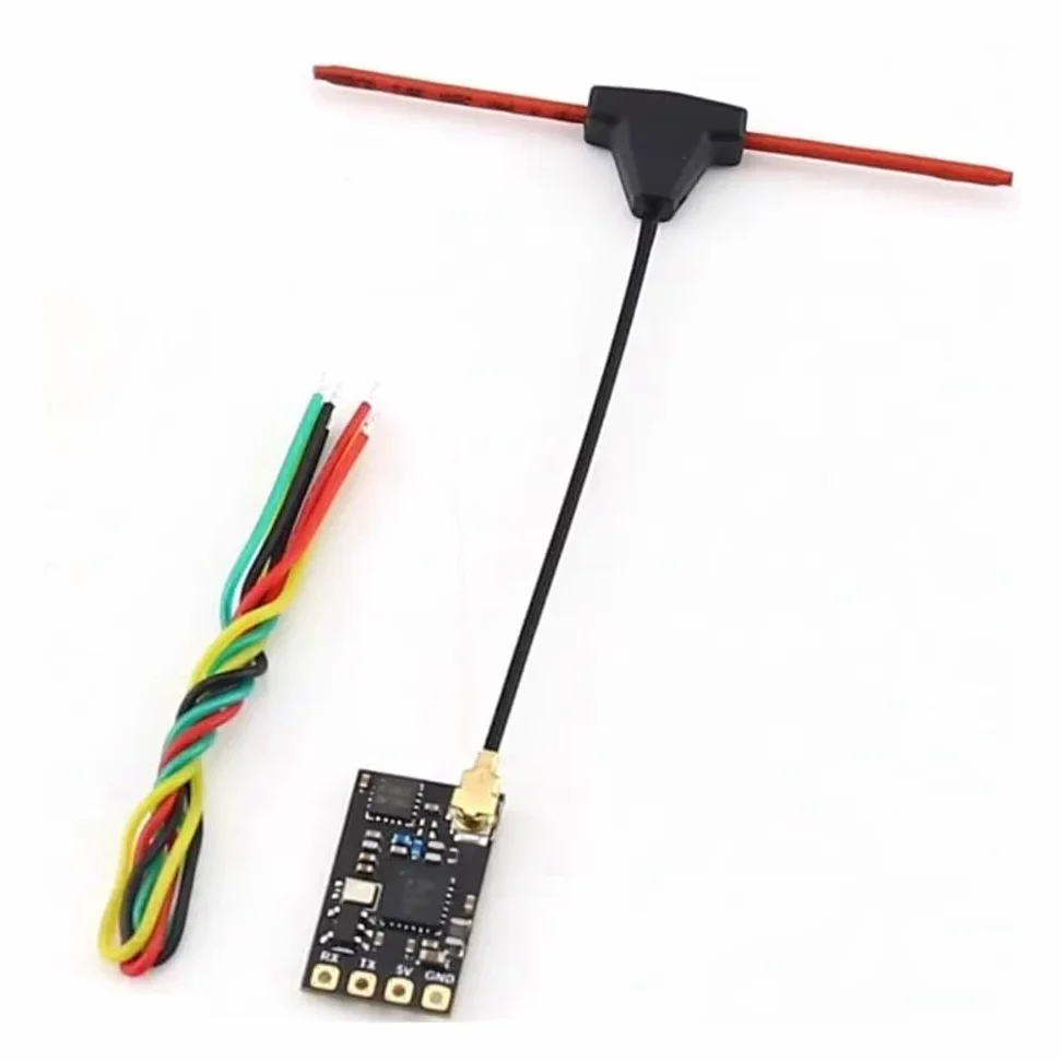 Ricevitore 2.4G /915 a lungo raggio adatto for drone 2400RX EP1 EP2 RC FPV(1 PCS 2.4G)