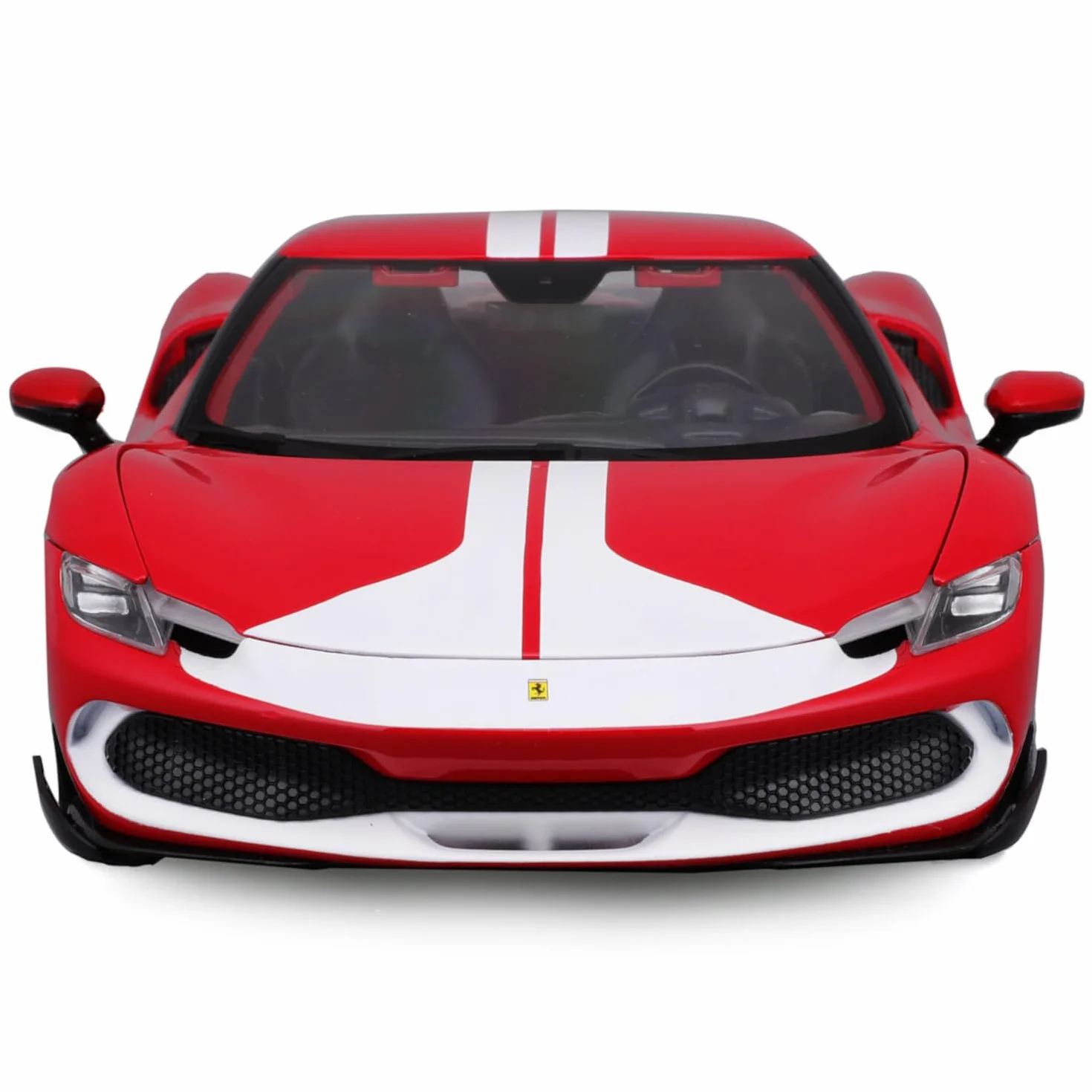 Bburago 1:18 Ferrari Race & Play R&P 296 GTB
