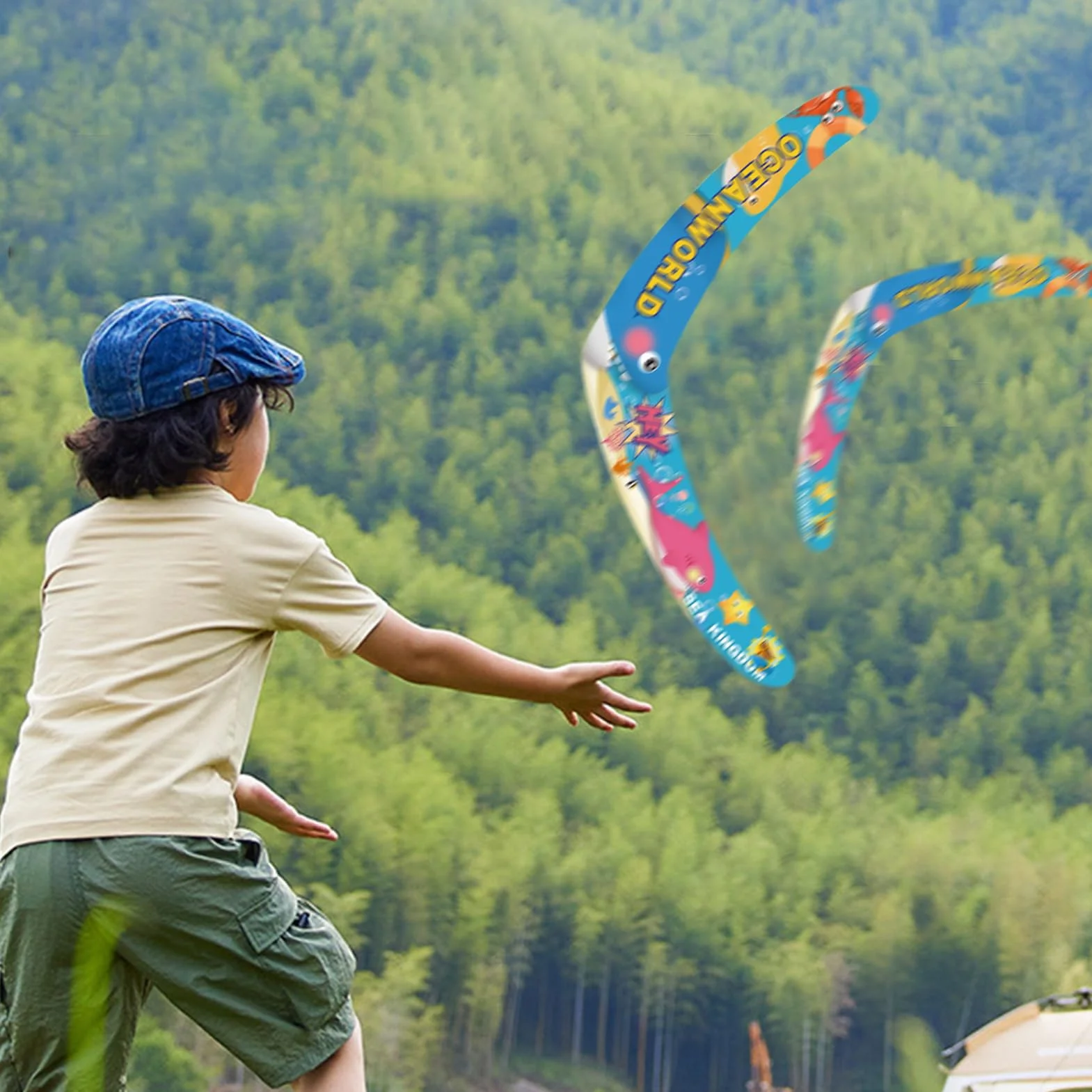 Giocattoli volanti per adulti, disco per bambini, indoor morbidi, Diffusione dei giocattoli di novità, freccette di manovra, attrezzature per disco all'aperto per attività sportive in campeggio all'ap