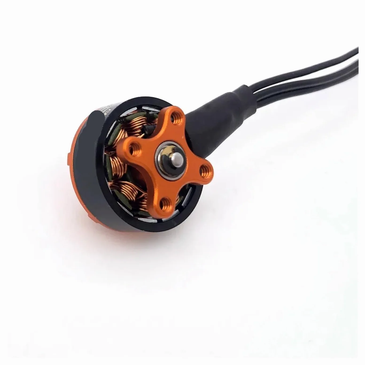 Motore Brushless 1103 8500KV 11000KV 1-2S Lipo 1.5mm per Tinywhoop 65mm FPV Drone