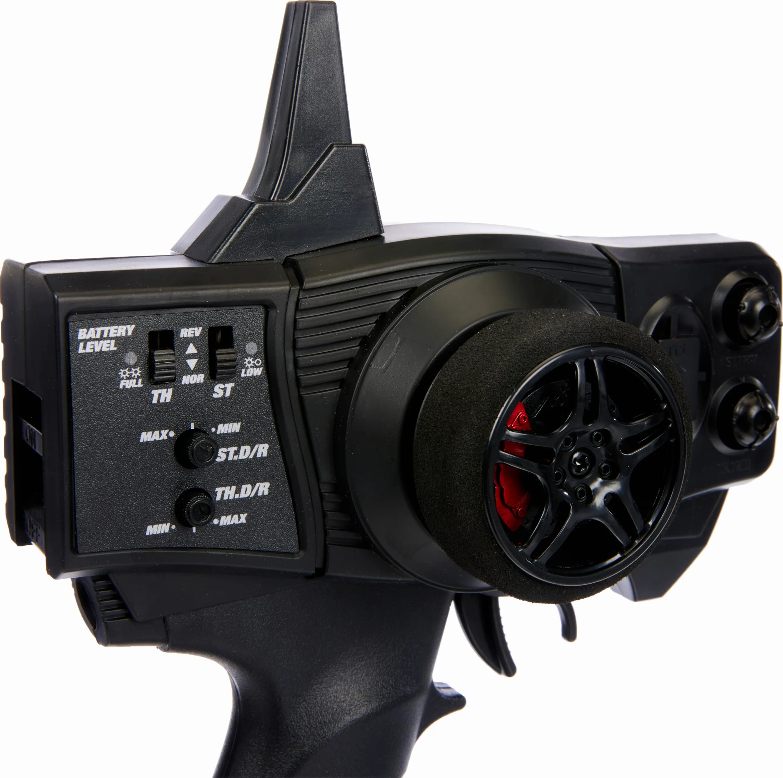 Carson 500500048 – FS Reflex x1 2 canali 2.4 G Veicolo