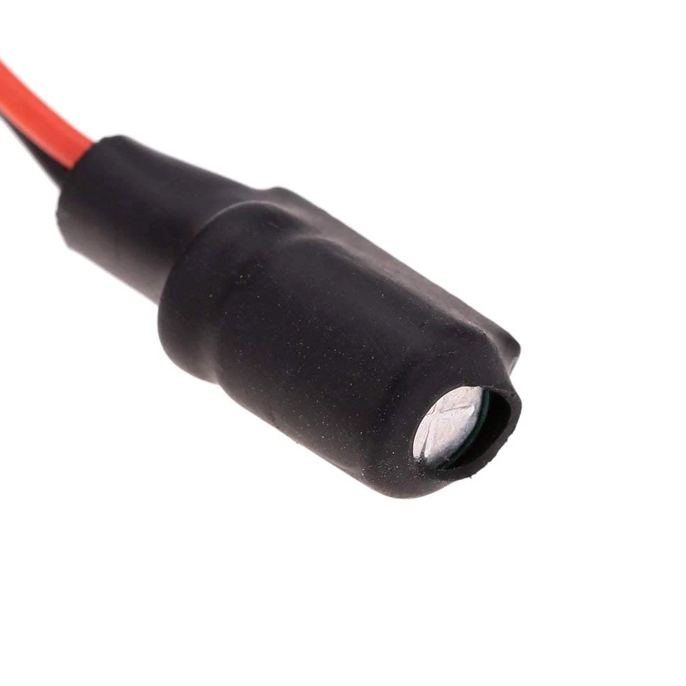 2435 4800KV 4P Sensorless Motore Brushless con 25A Brushless ESC (regolatore di velocità elettrico) per 1/16 1/18 RC Auto Truck