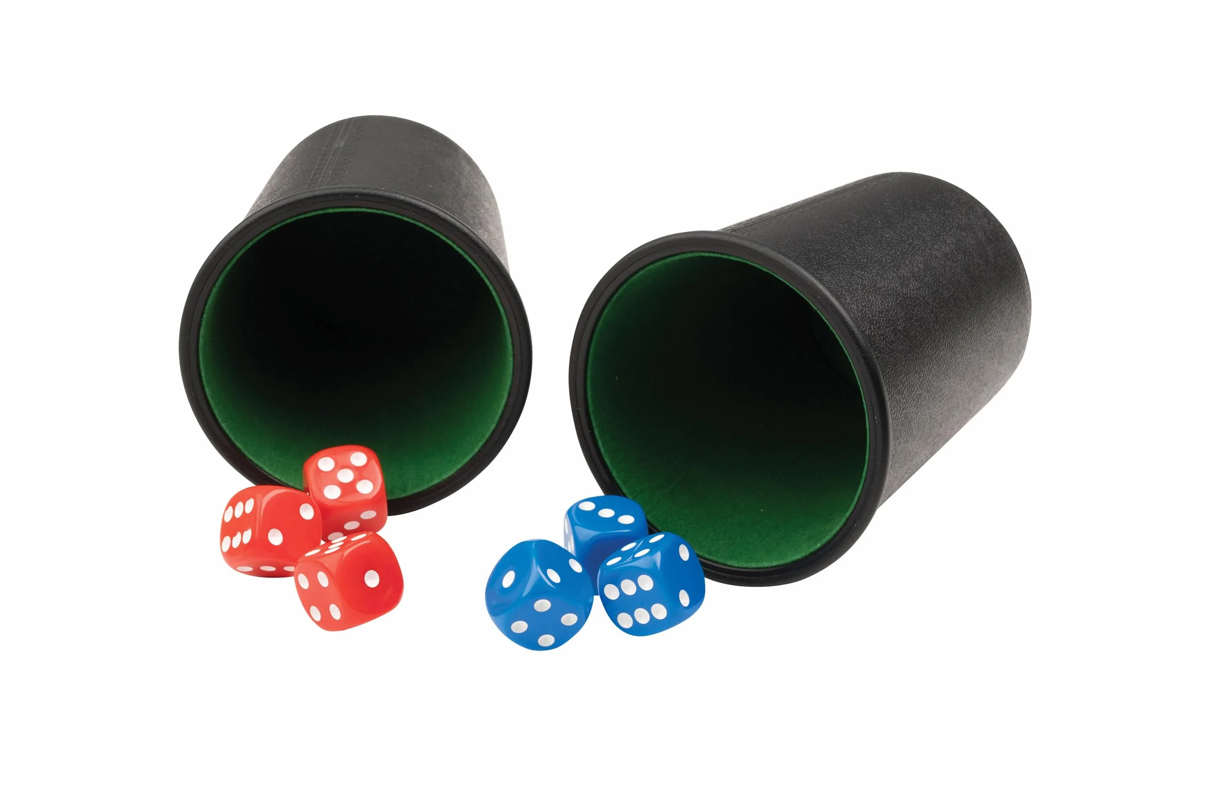 Philos Schocken, Partyspel