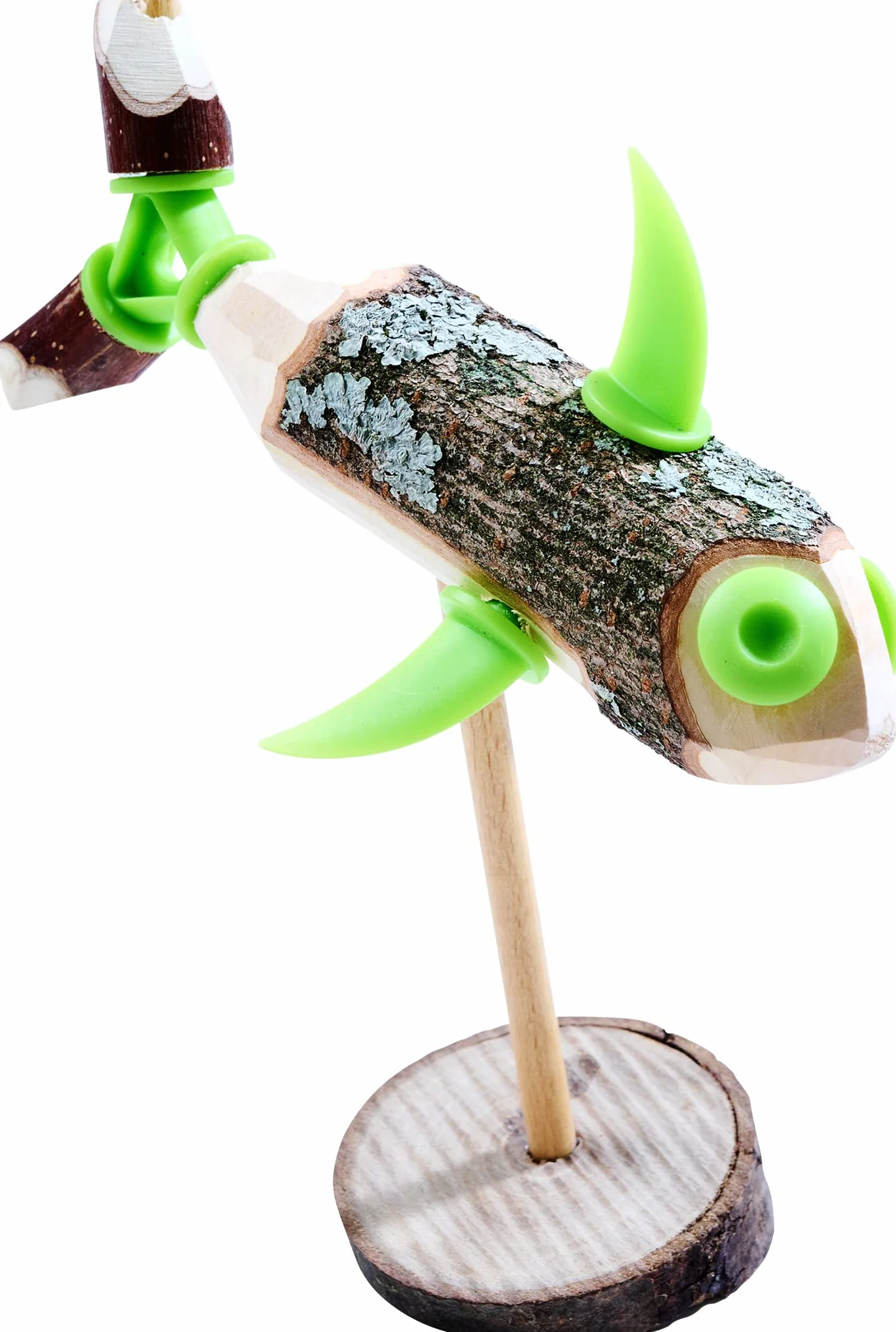 Haba Terra Kids Connectors 306310, 306310 - Gioco per esterni