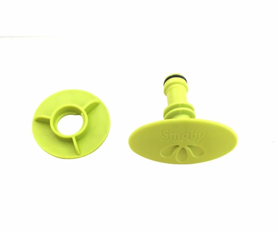 Smoby Ricambio E20096 Connettore acqua per KS Slide con vite