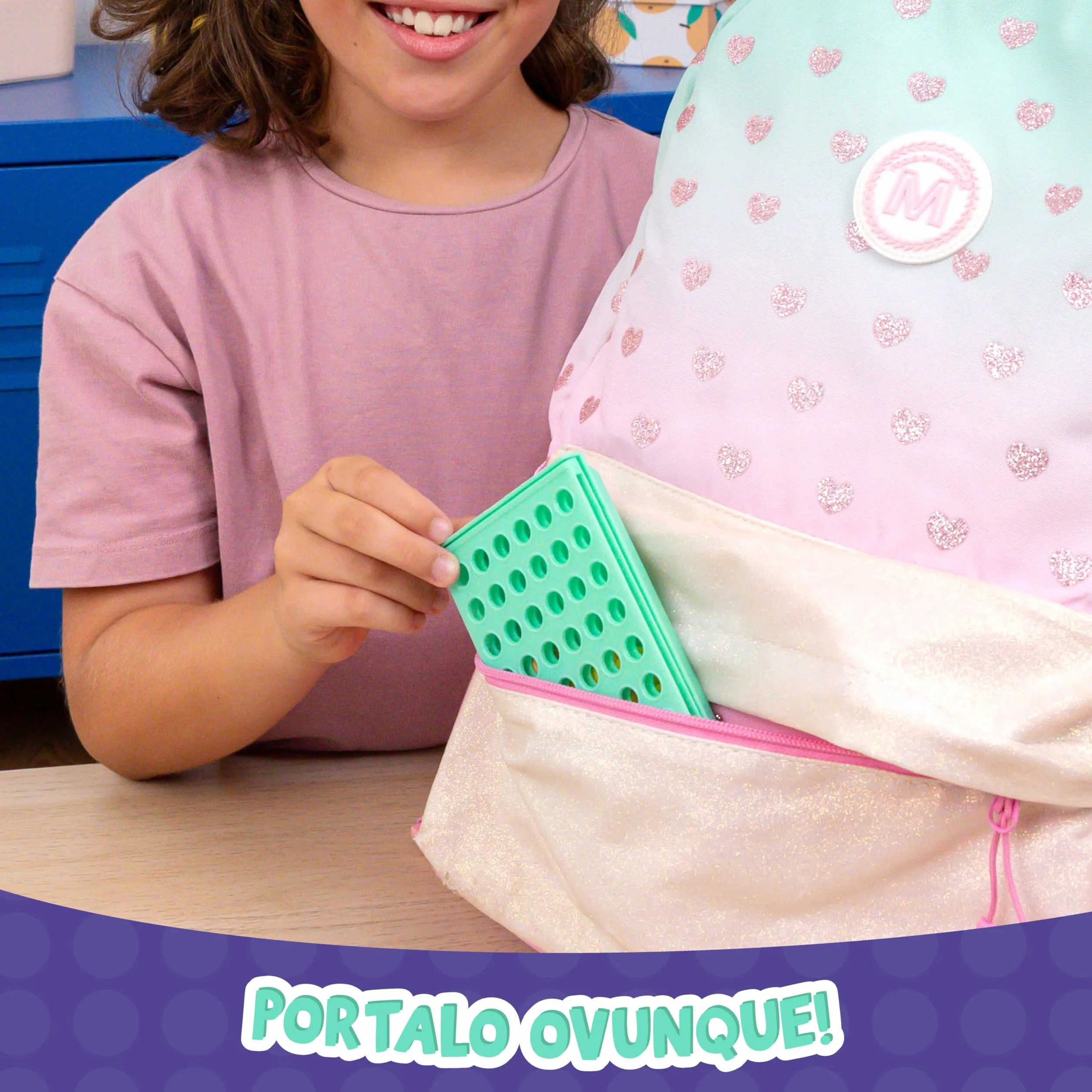BONNYCO 16 Gadget Compleanno Bambini 3-12 Anni Set Linea con Sacchetti Sorpresa Invitati Festa