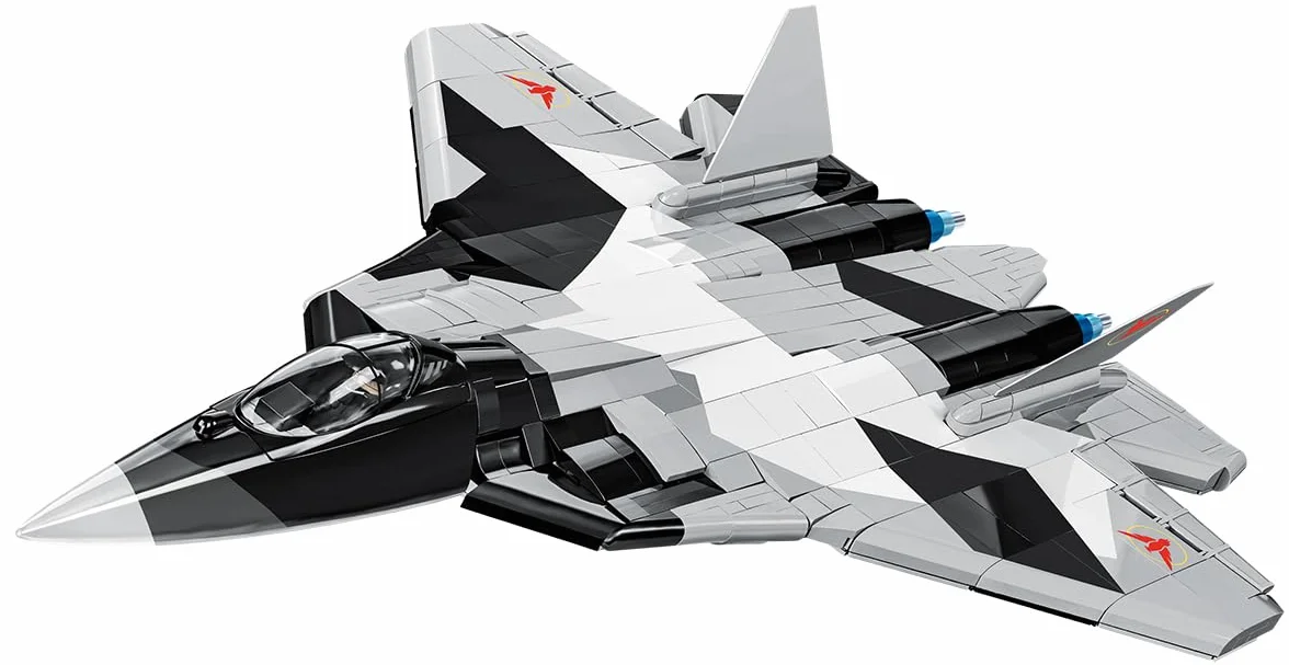 Enemy Strike Jet