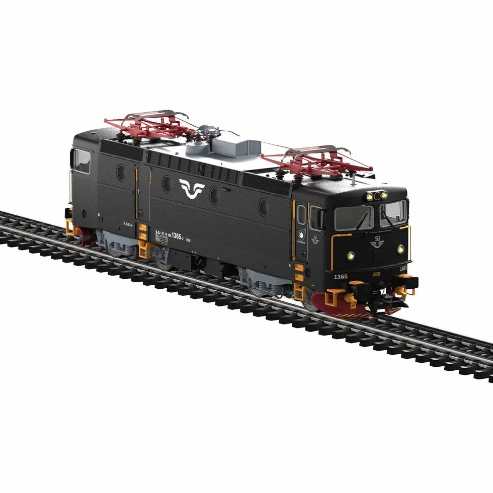 Märklin 39280 Locomotive H0, 1:87